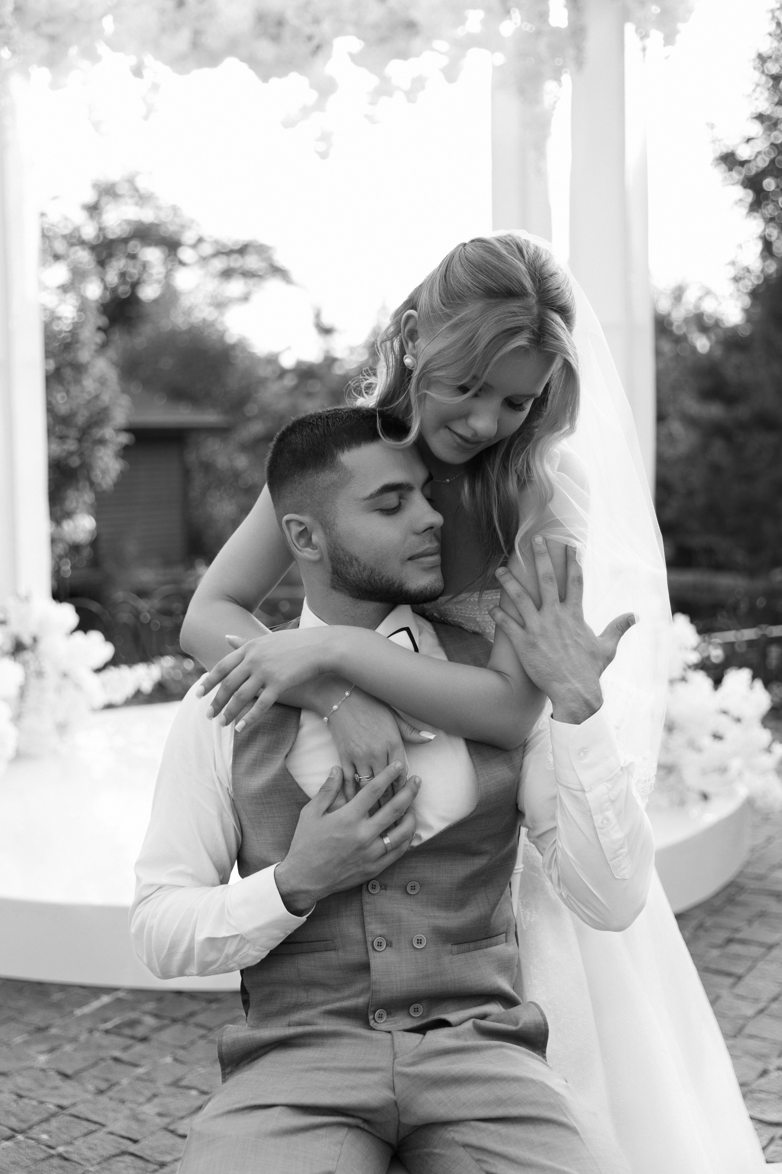 Дарина & Тимур. Весільний та сімейний фотограф у Харкові Ткаченко Світлана