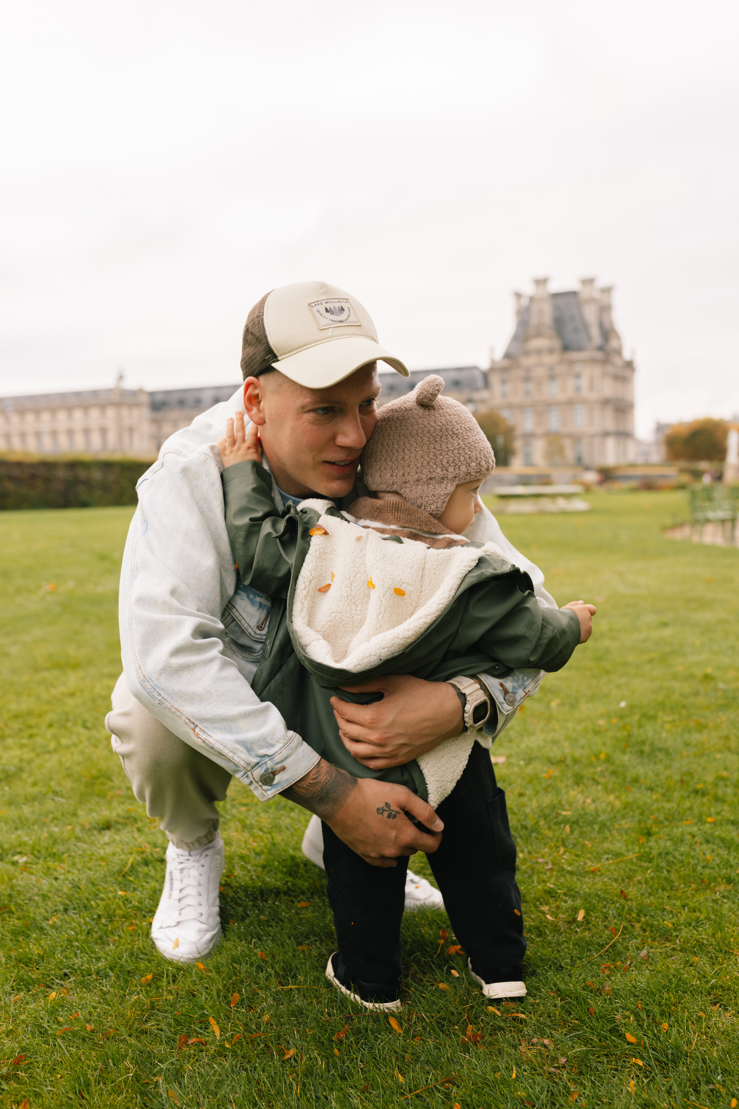 Саша & Матвій & Саша. Весільний та сімейний фотограф у Харкові Ткаченко Світлана