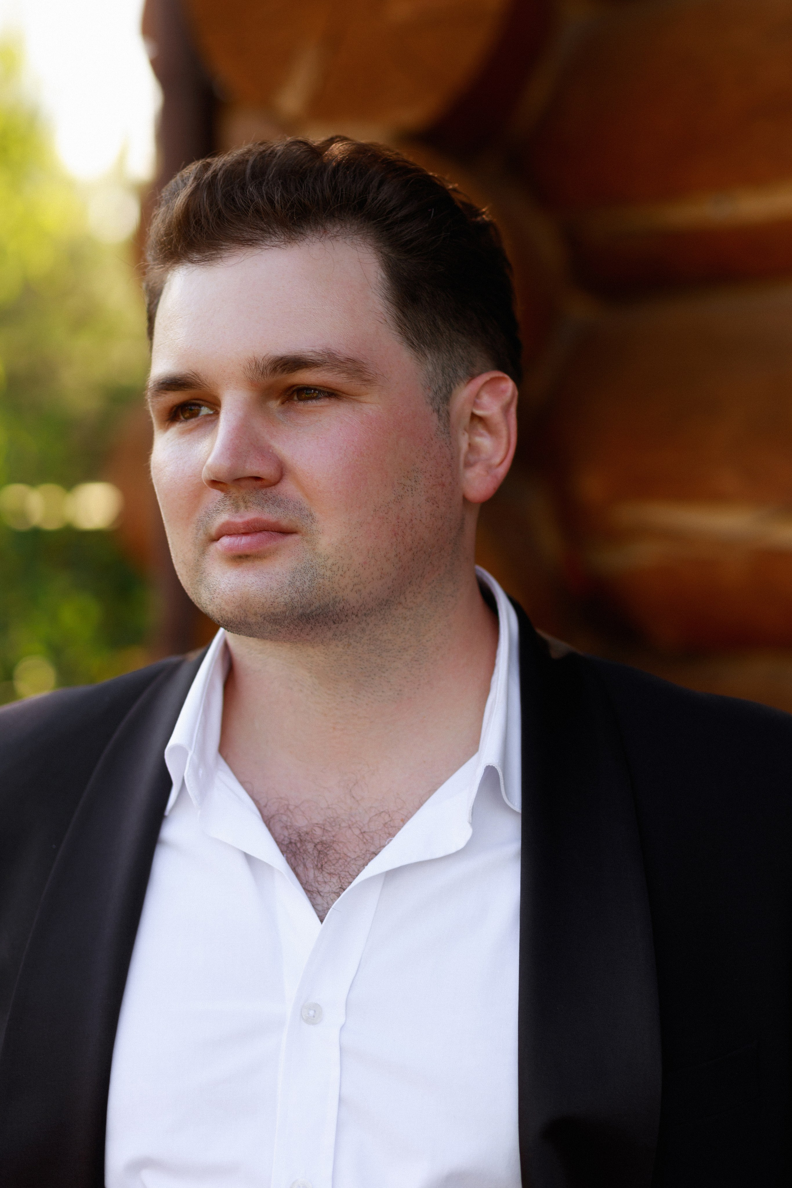 Вікторія & Андрій. Весільний та сімейний фотограф у Харкові Ткаченко Світлана