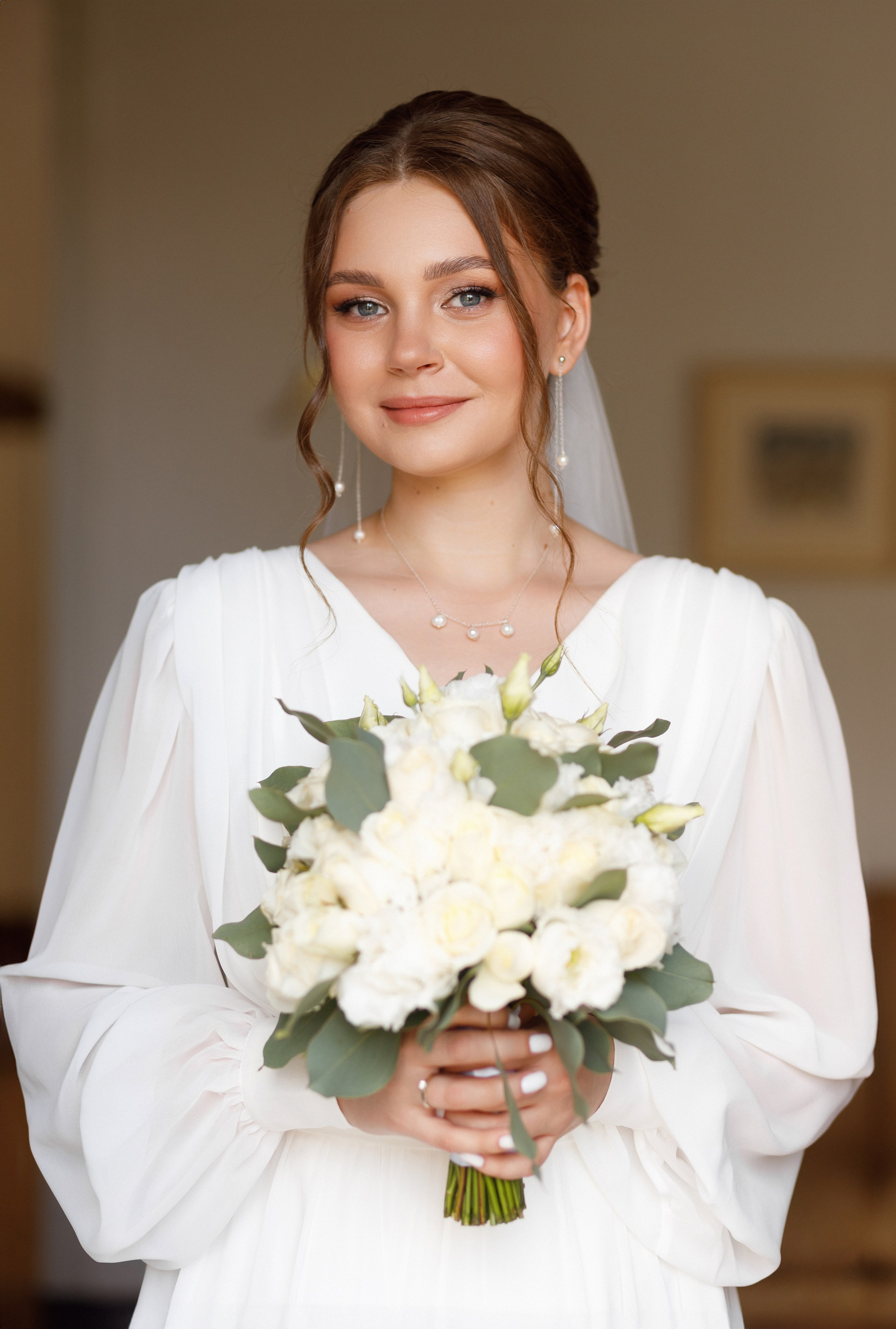 Христина & Владислав. Весільний та сімейний фотограф у Харкові Ткаченко Світлана