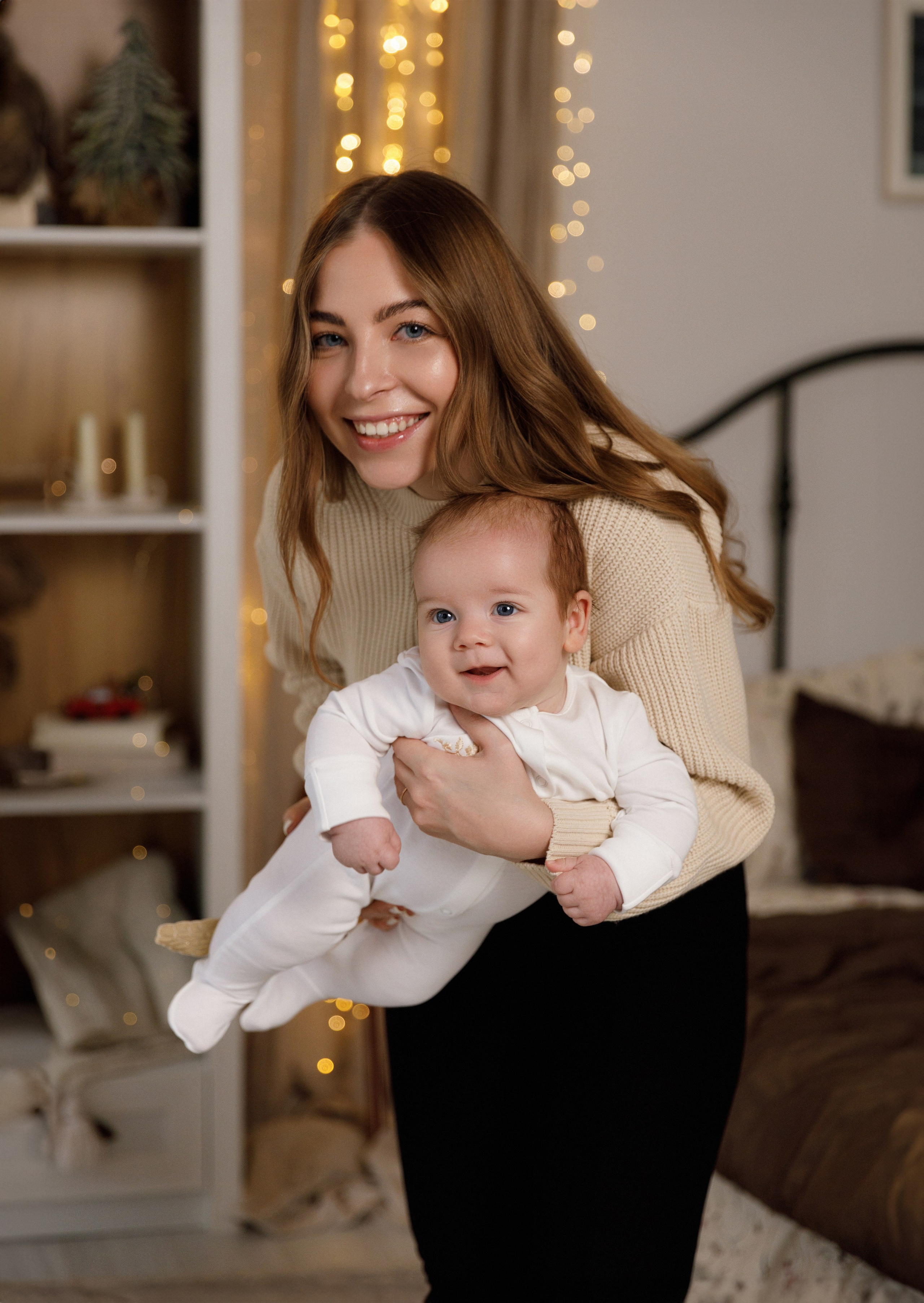 Віка & Влад & Артур. Весільний та сімейний фотограф у Харкові Ткаченко Світлана