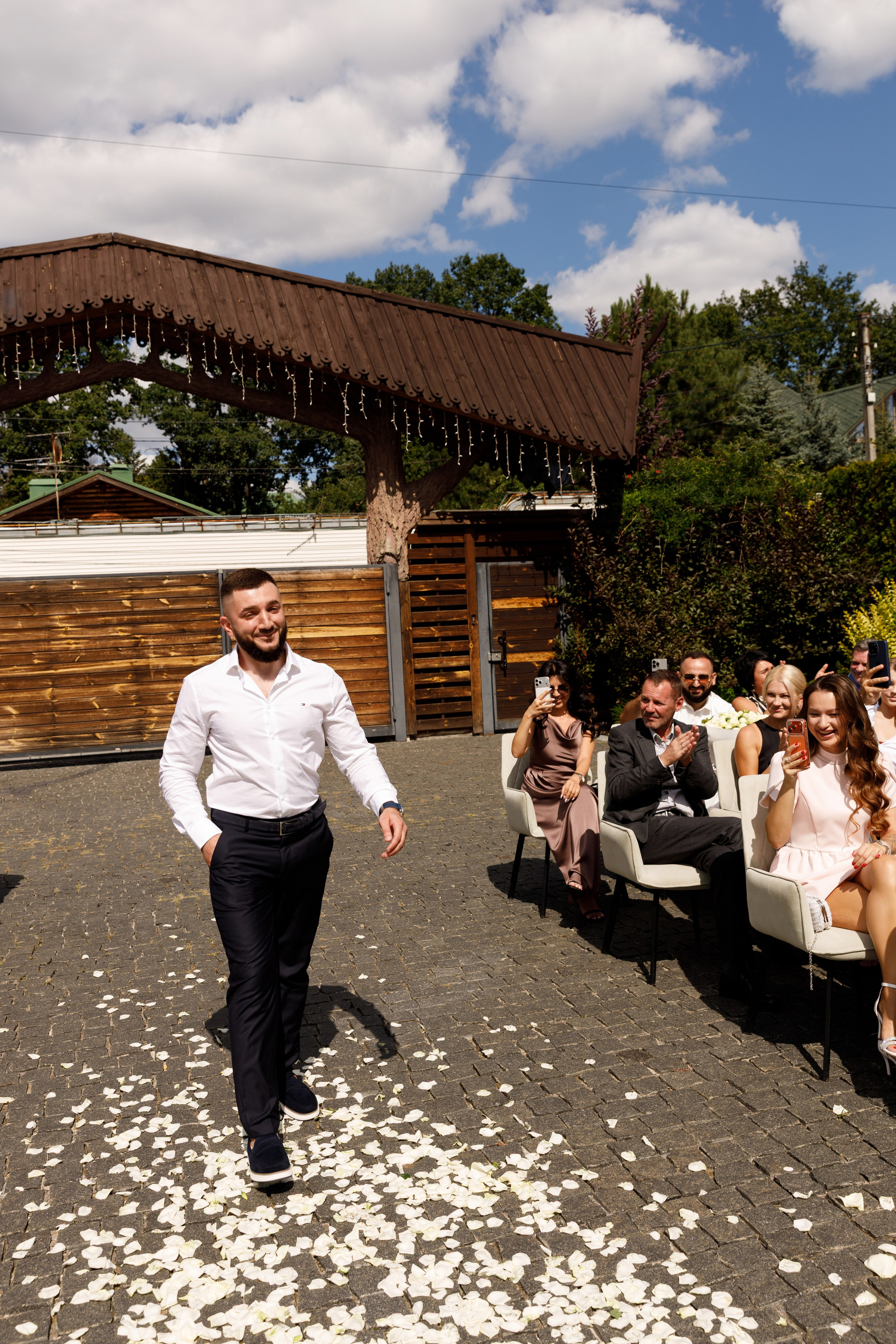 Катерина & Джекі. Весільний та сімейний фотограф у Харкові Ткаченко Світлана