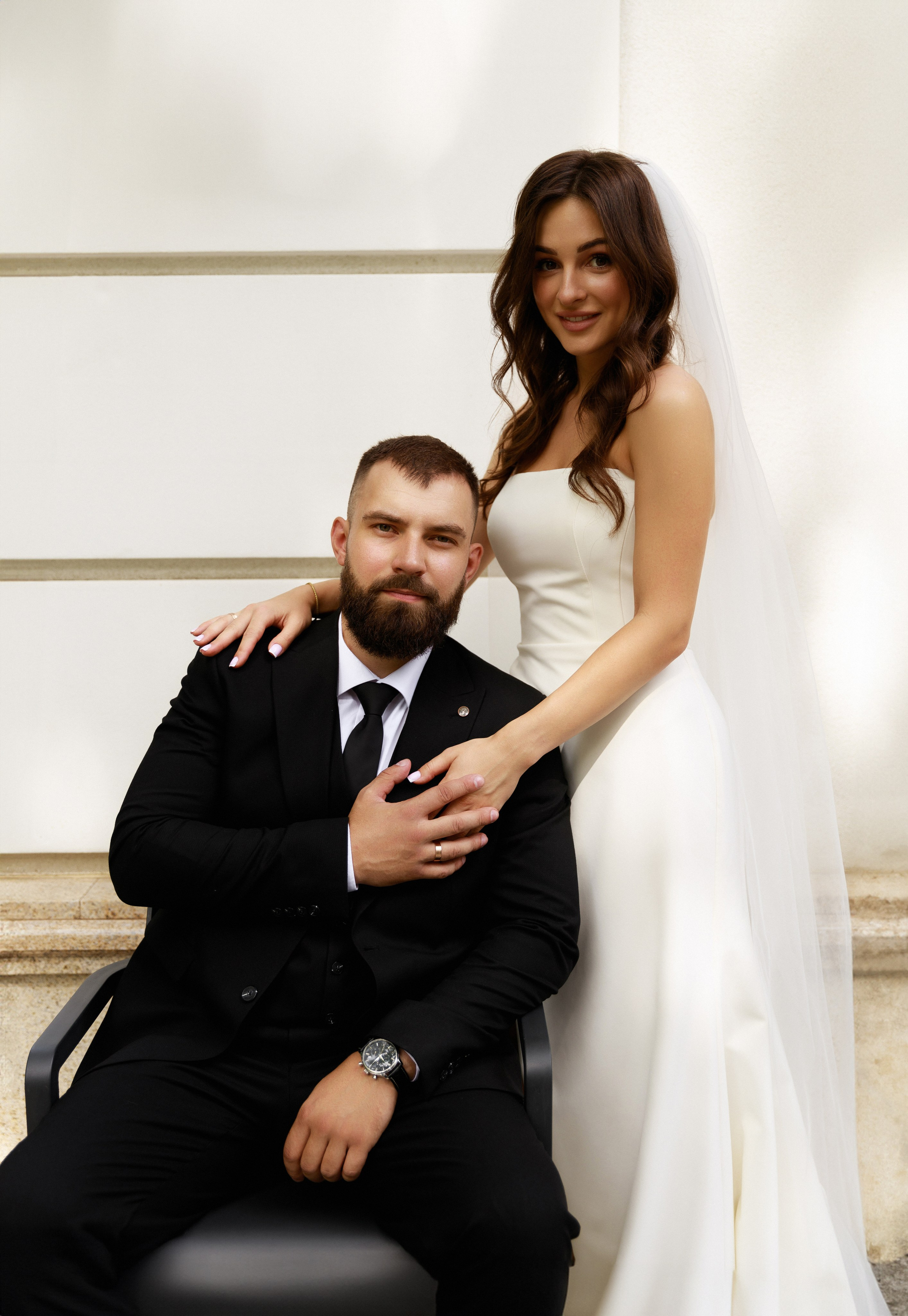 Катерина & Роман. Весільний та сімейний фотограф у Харкові Ткаченко Світлана