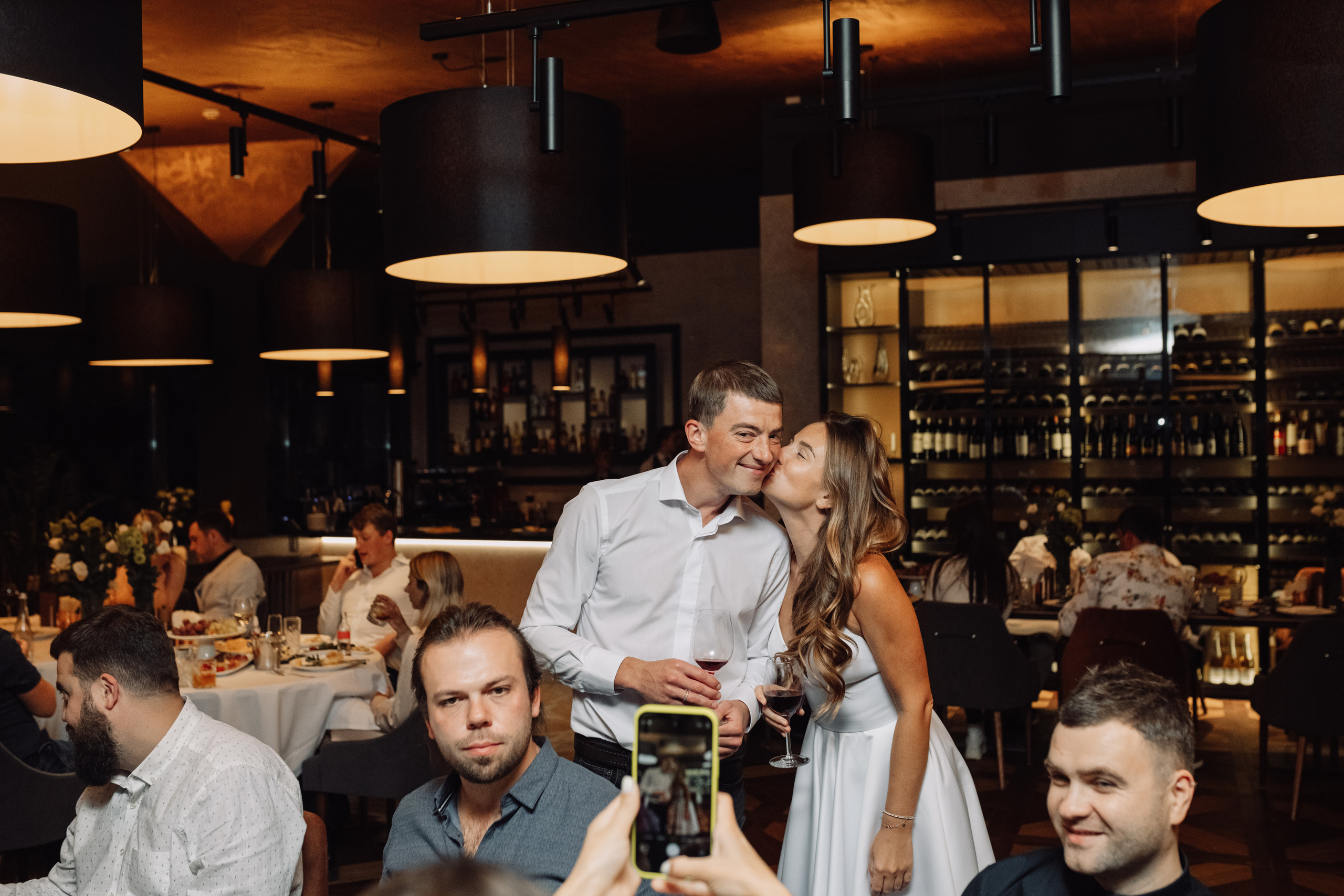 Христина & Олексій. Весільний та сімейний фотограф у Харкові Ткаченко Світлана