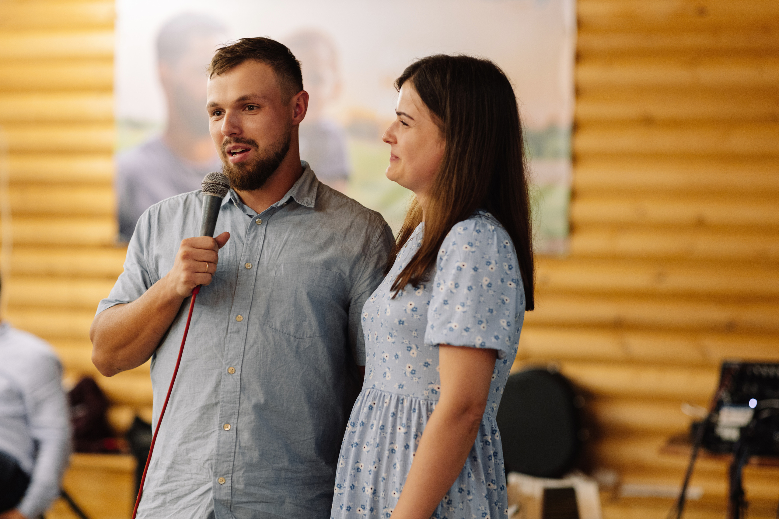 Анастасія & Дмитро. Весільний та сімейний фотограф у Харкові Ткаченко Світлана