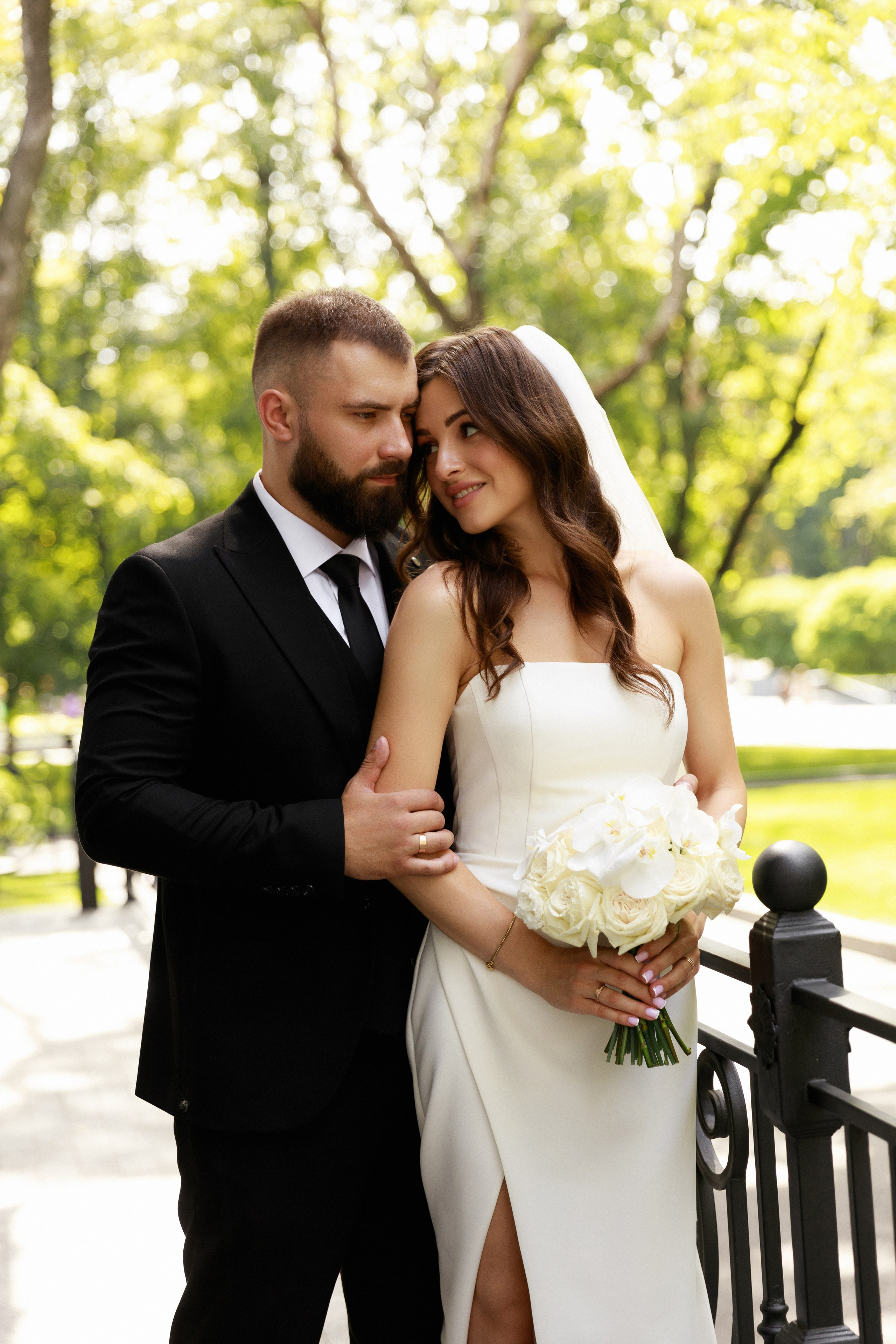 Катерина & Роман. Весільний та сімейний фотограф у Харкові Ткаченко Світлана