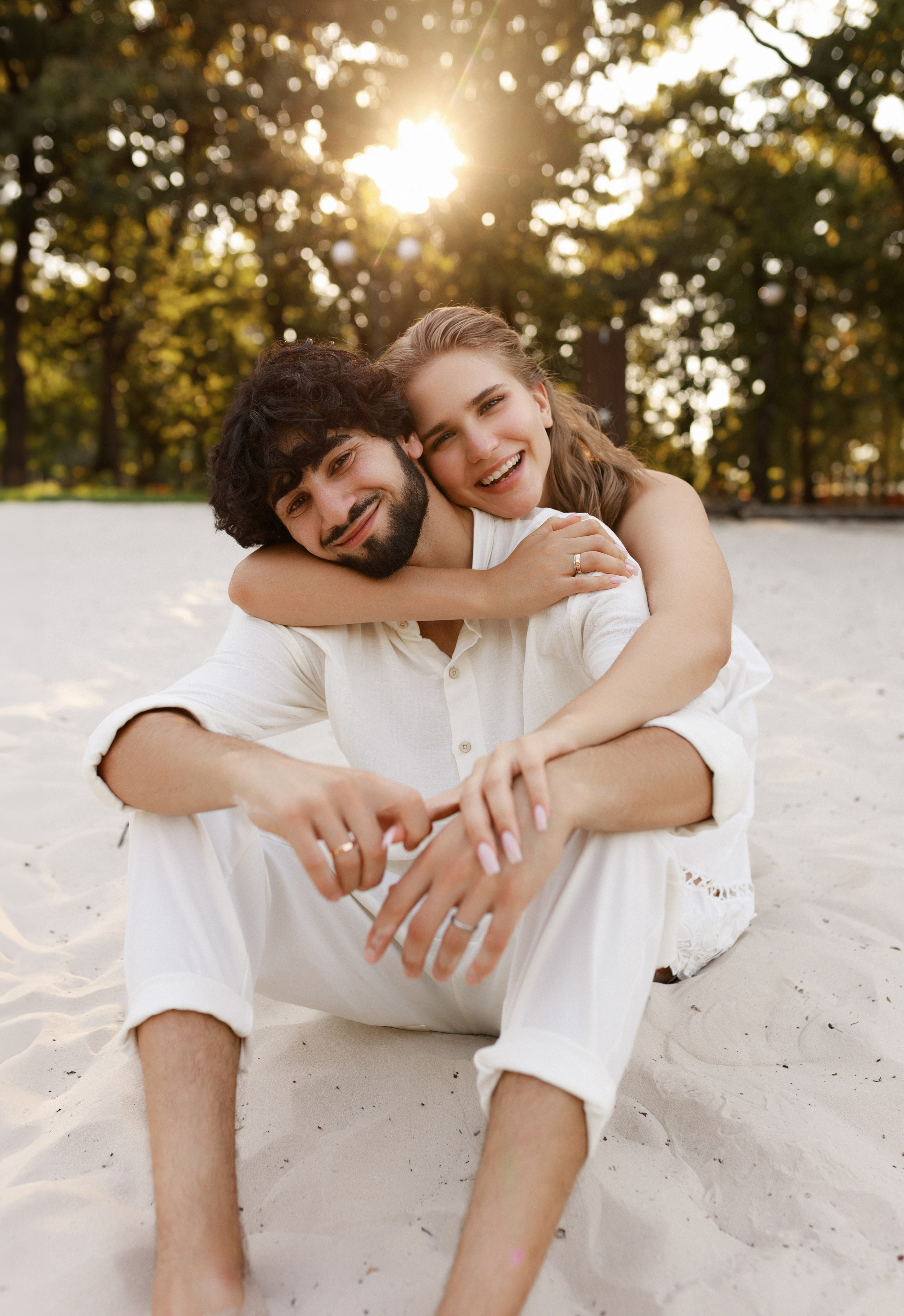 Поліна & Карен. Весільний та сімейний фотограф у Харкові Ткаченко Світлана