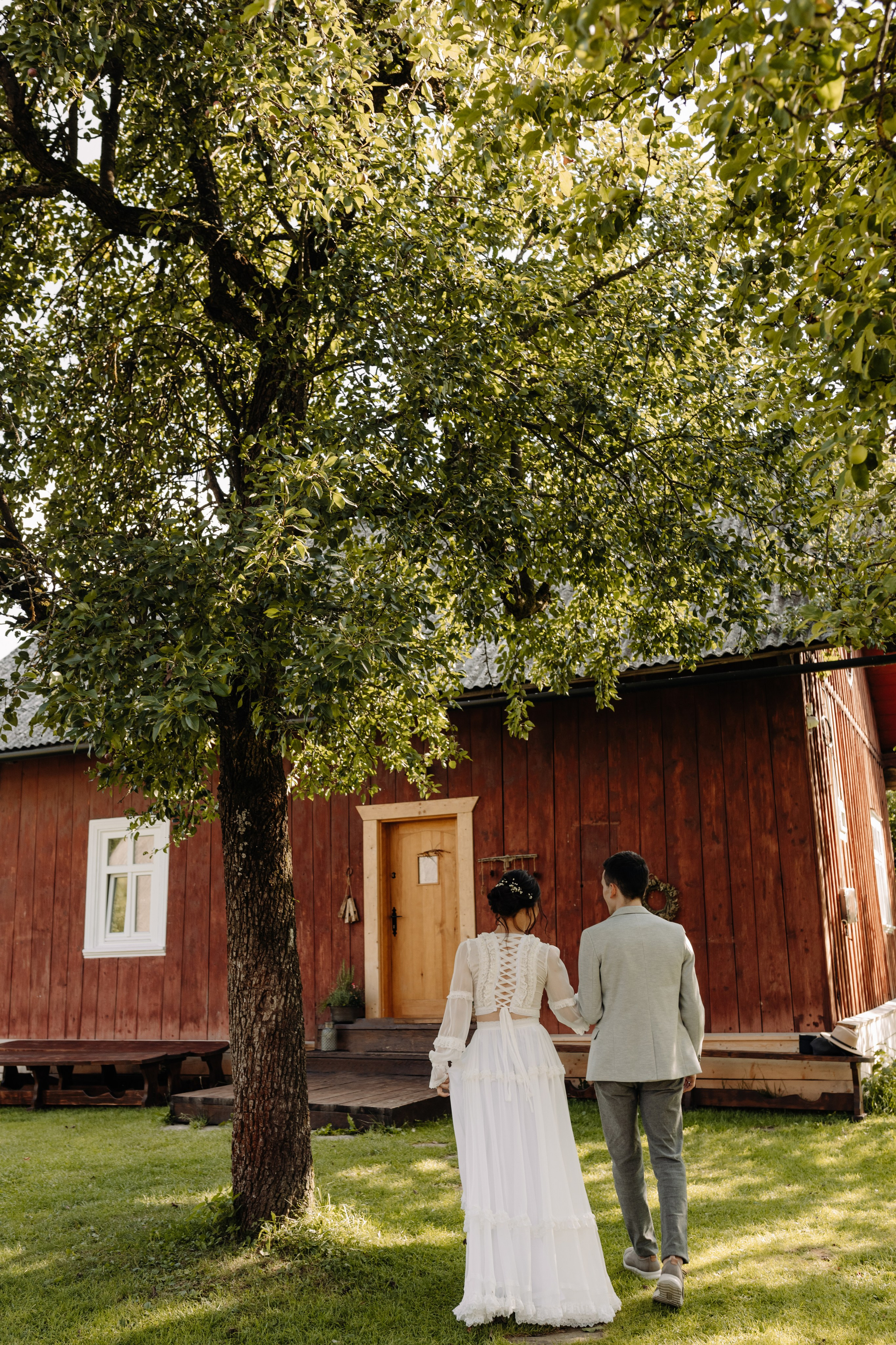 Юлія & Юрій. Весільний та сімейний фотограф у Харкові Ткаченко Світлана