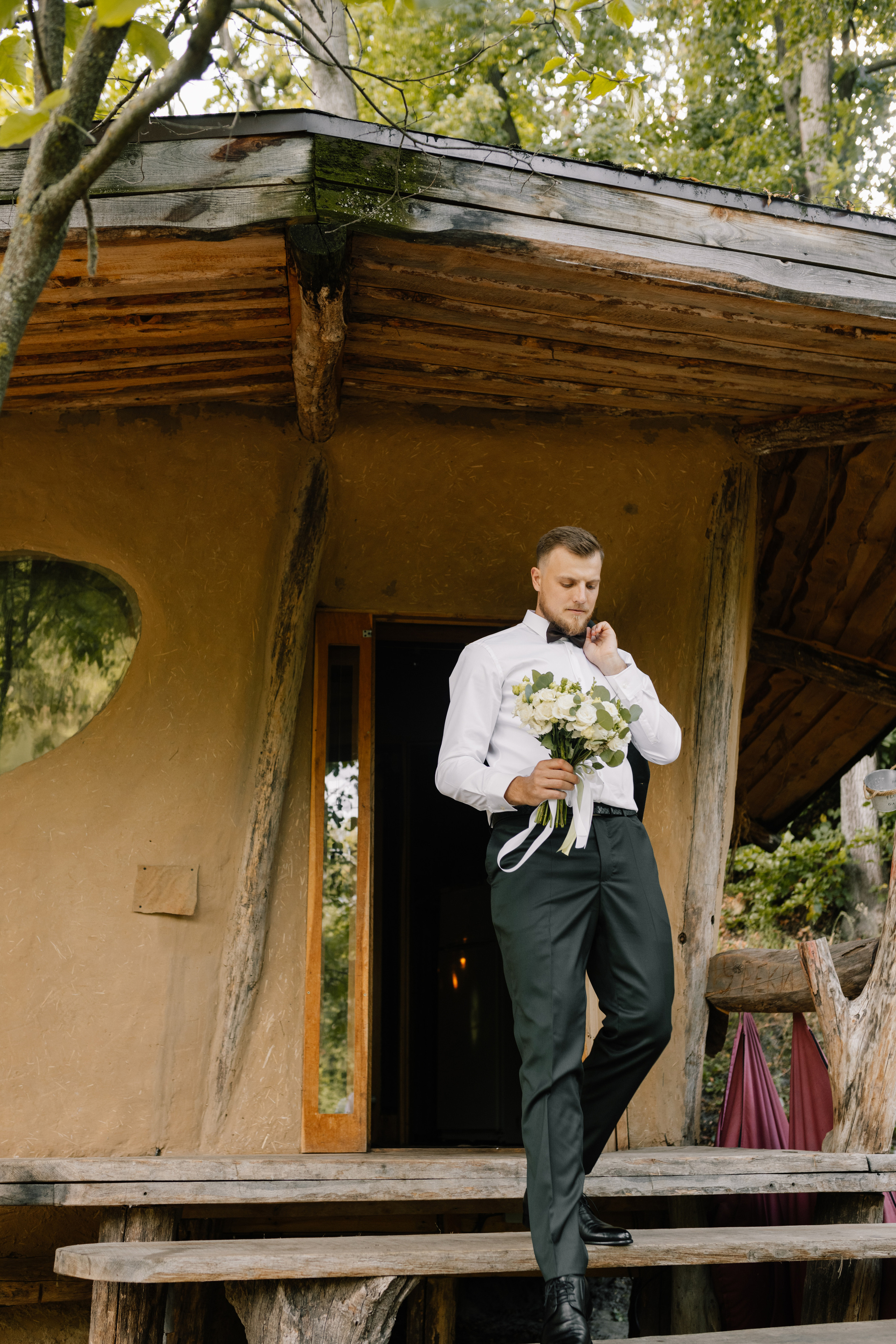 Настя & Влад. Весільний та сімейний фотограф у Харкові Ткаченко Світлана