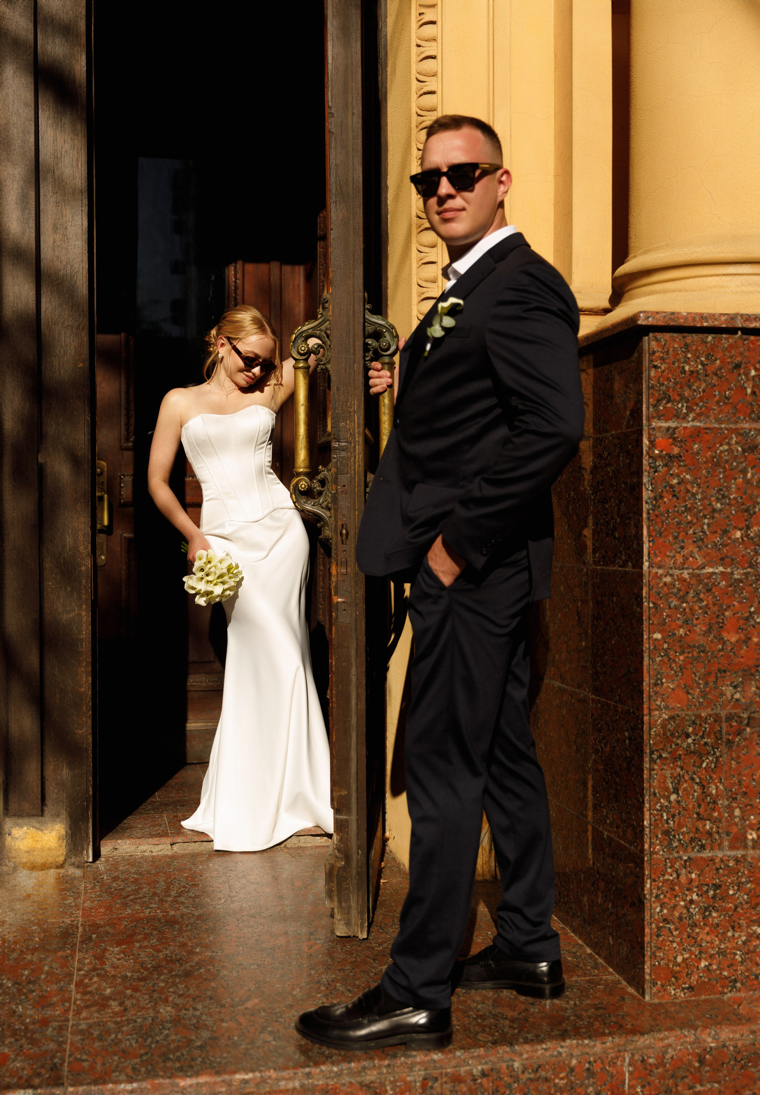 Анастасія & Ігор. Весільний та сімейний фотограф у Харкові Ткаченко Світлана