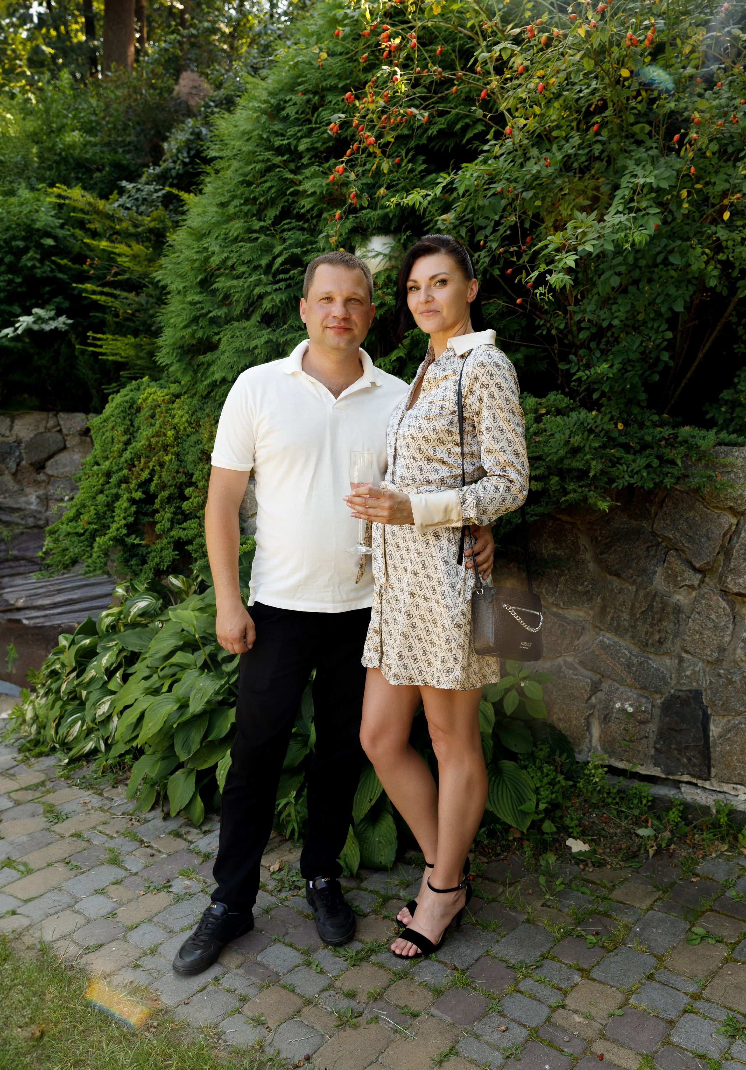 Аліна & Вадим. Весільний та сімейний фотограф у Харкові Ткаченко Світлана