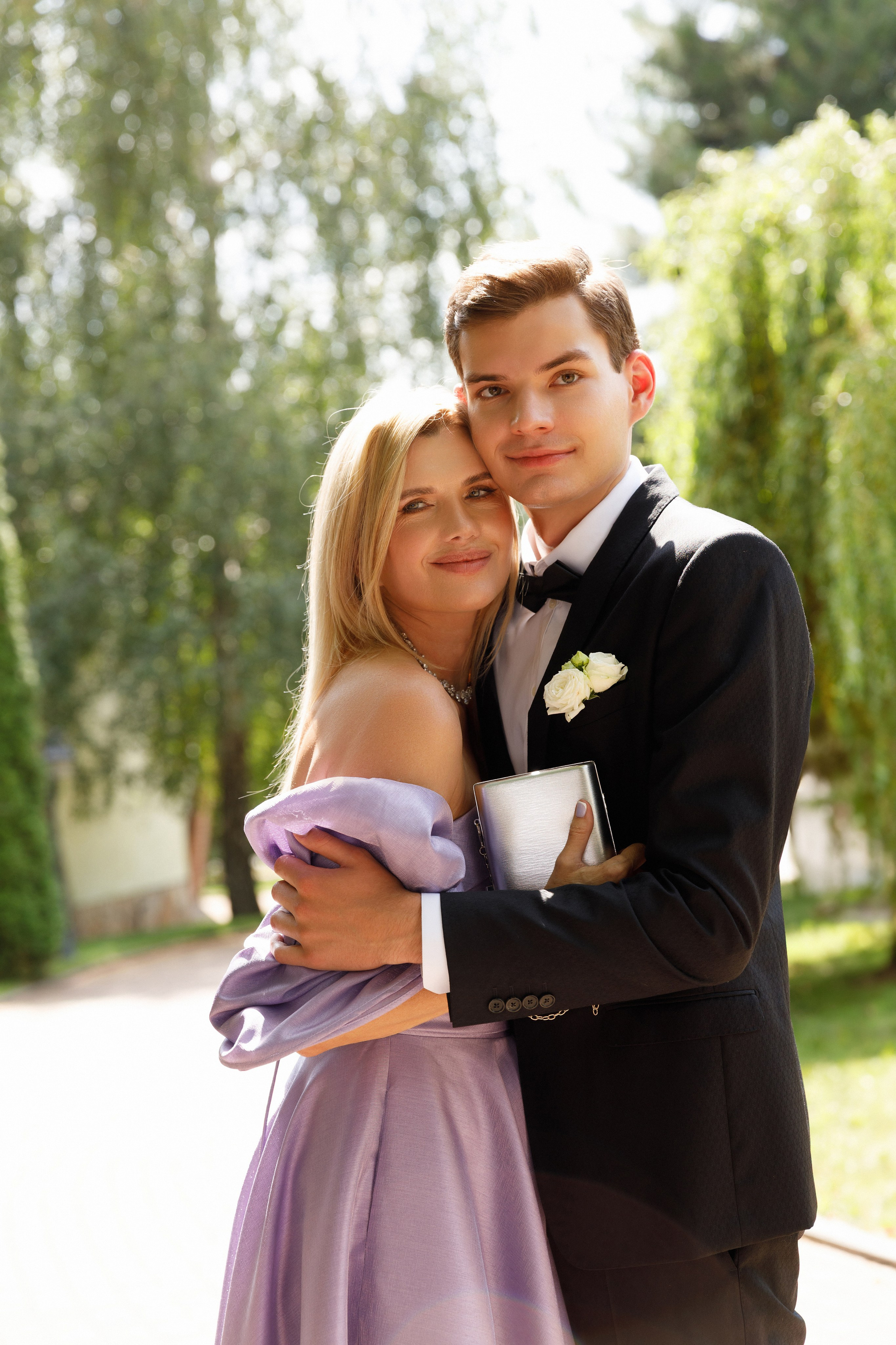 Анна & Денис. Весільний та сімейний фотограф у Харкові Ткаченко Світлана