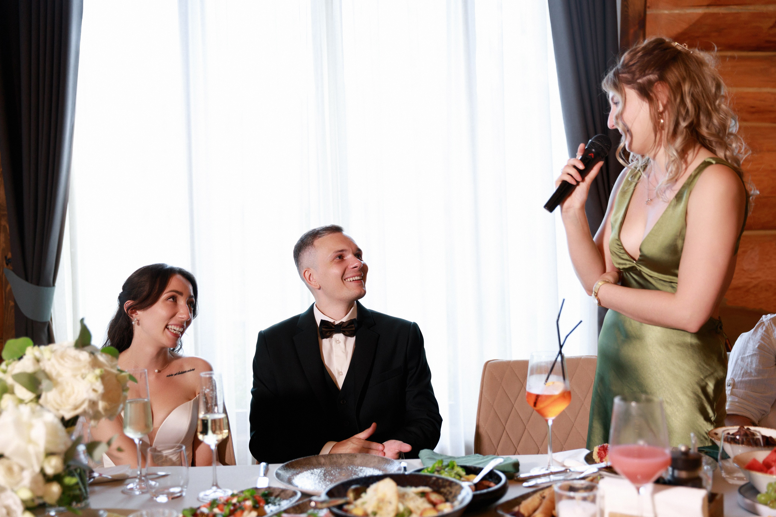 Дарʼя & Кирило. Весільний та сімейний фотограф у Харкові Ткаченко Світлана