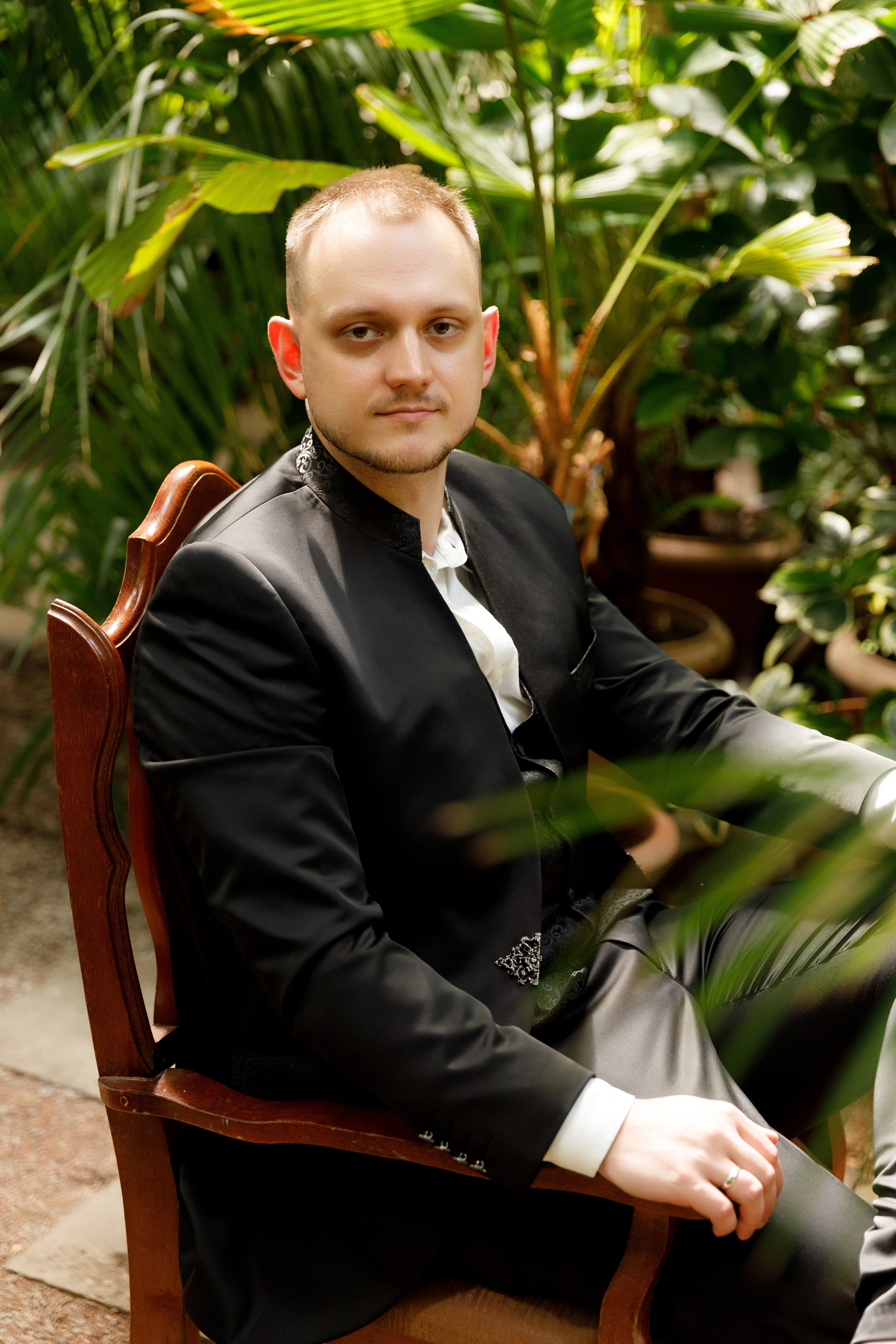 Катерина & Олександр. Весільний та сімейний фотограф у Харкові Ткаченко Світлана