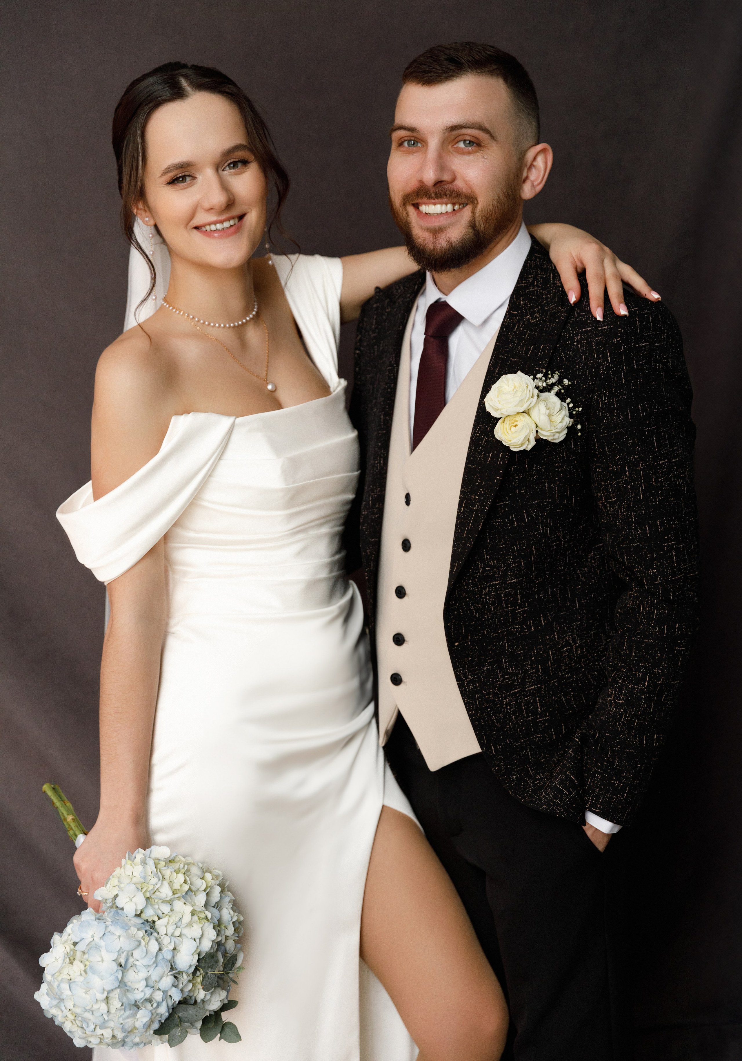 Катерина & Євгеній. Весільний та сімейний фотограф у Харкові Ткаченко Світлана