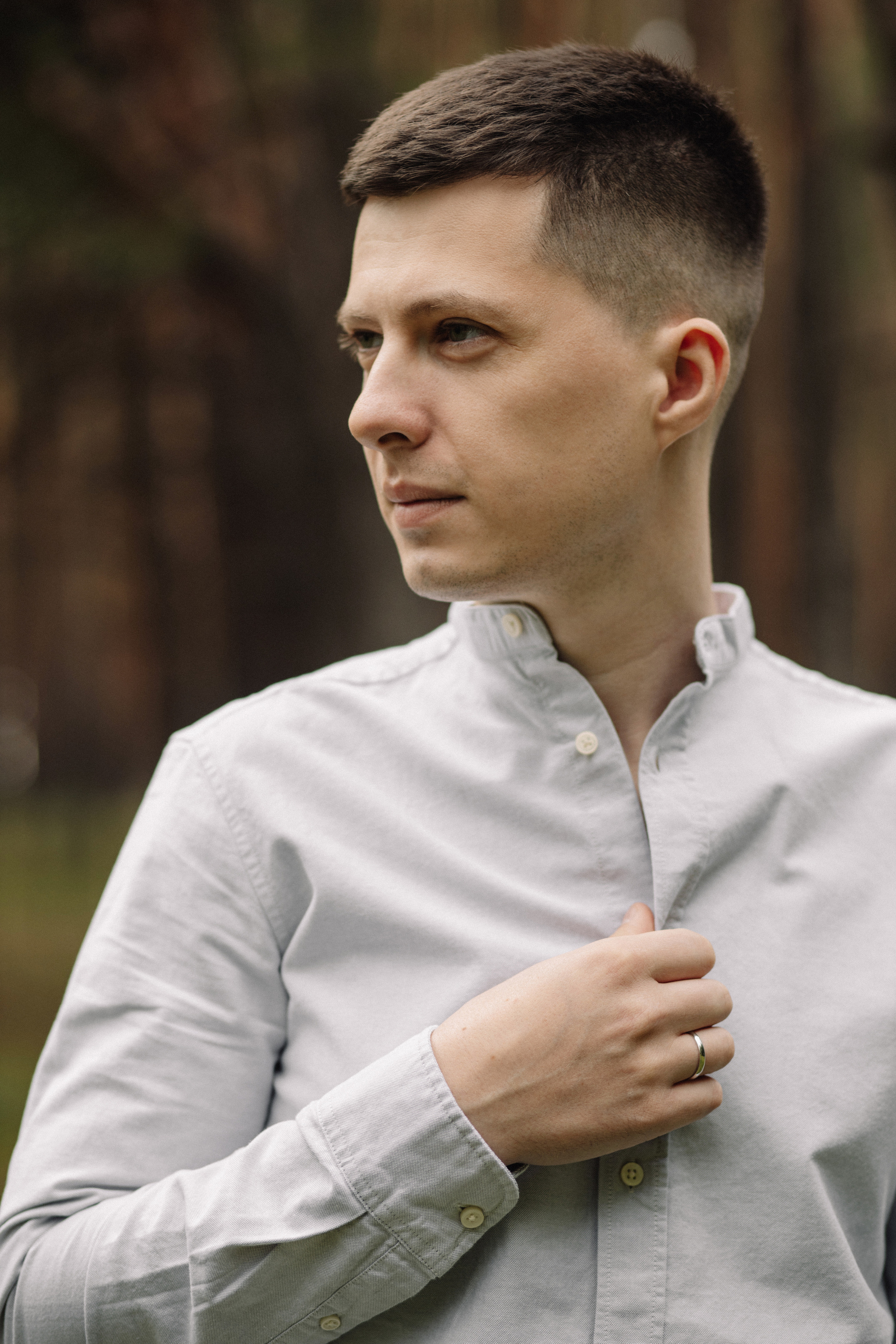 Анна & Назар. Весільний та сімейний фотограф у Харкові Ткаченко Світлана