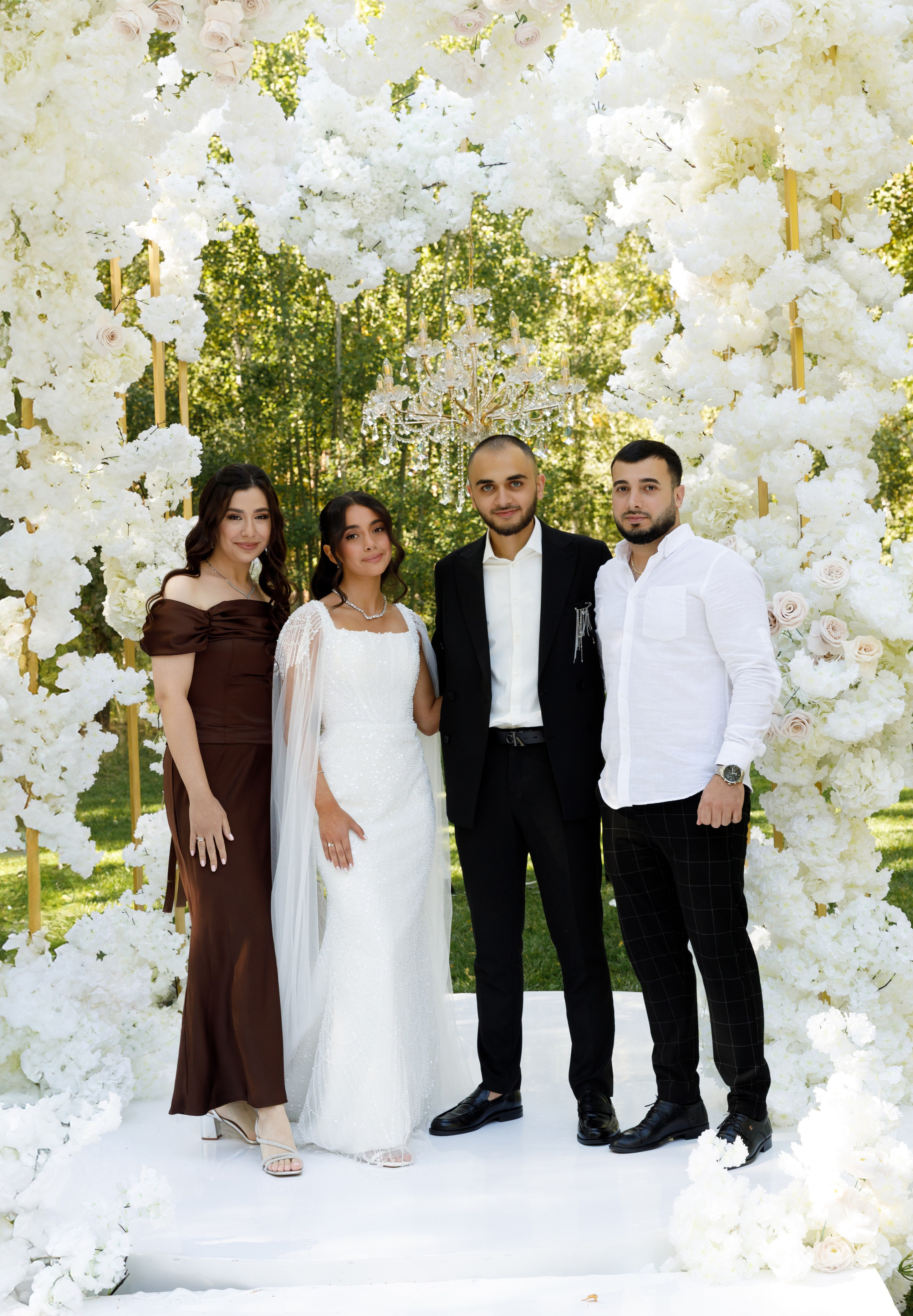 Аяз Джахан. Весільний та сімейний фотограф у Харкові Ткаченко Світлана