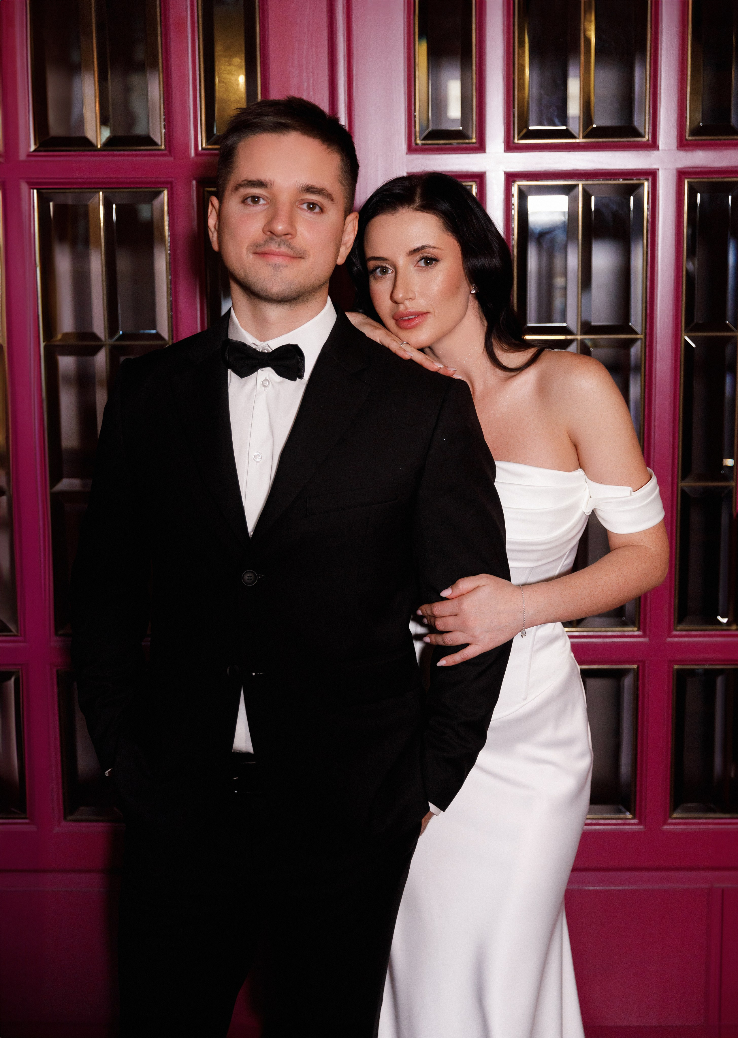 Лара & Влад. Весільний та сімейний фотограф у Харкові Ткаченко Світлана