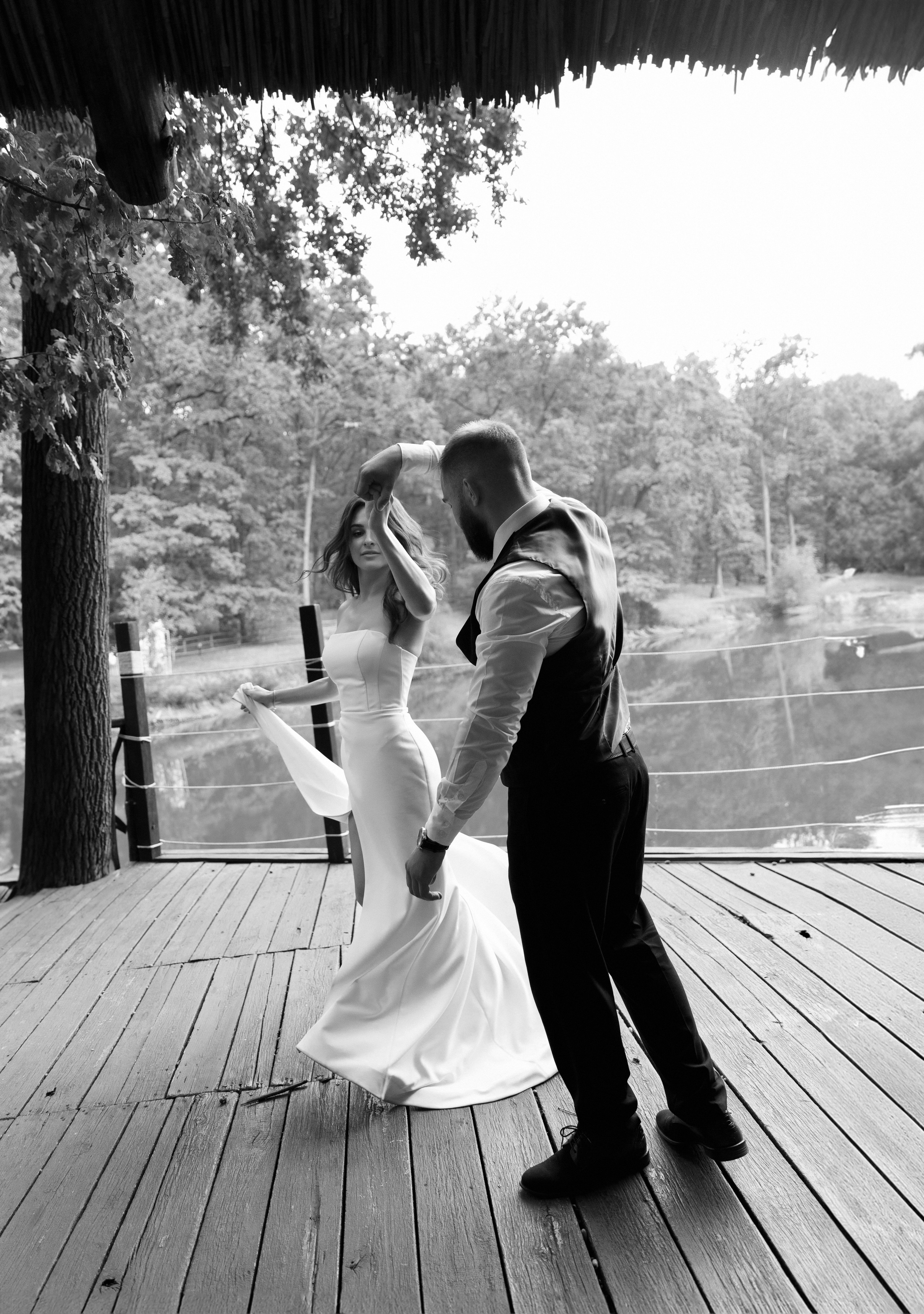 Катерина & Роман. Весільний та сімейний фотограф у Харкові Ткаченко Світлана