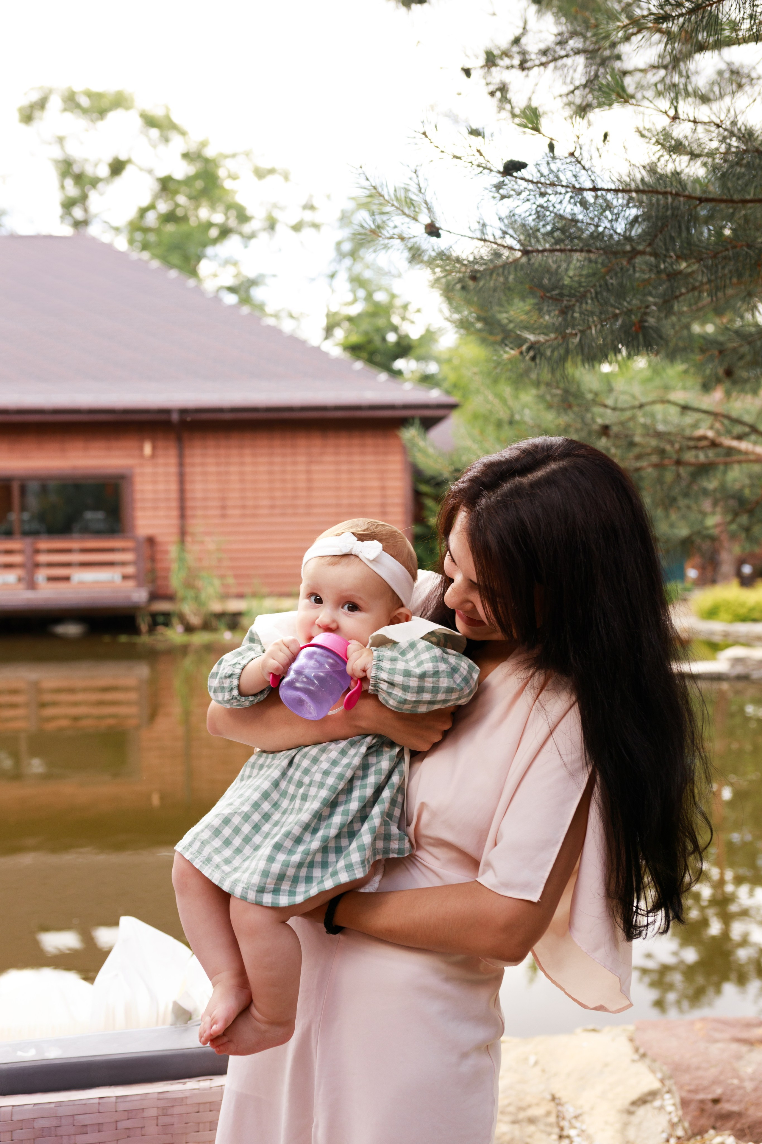 Вікторія & Андрій. Весільний та сімейний фотограф у Харкові Ткаченко Світлана