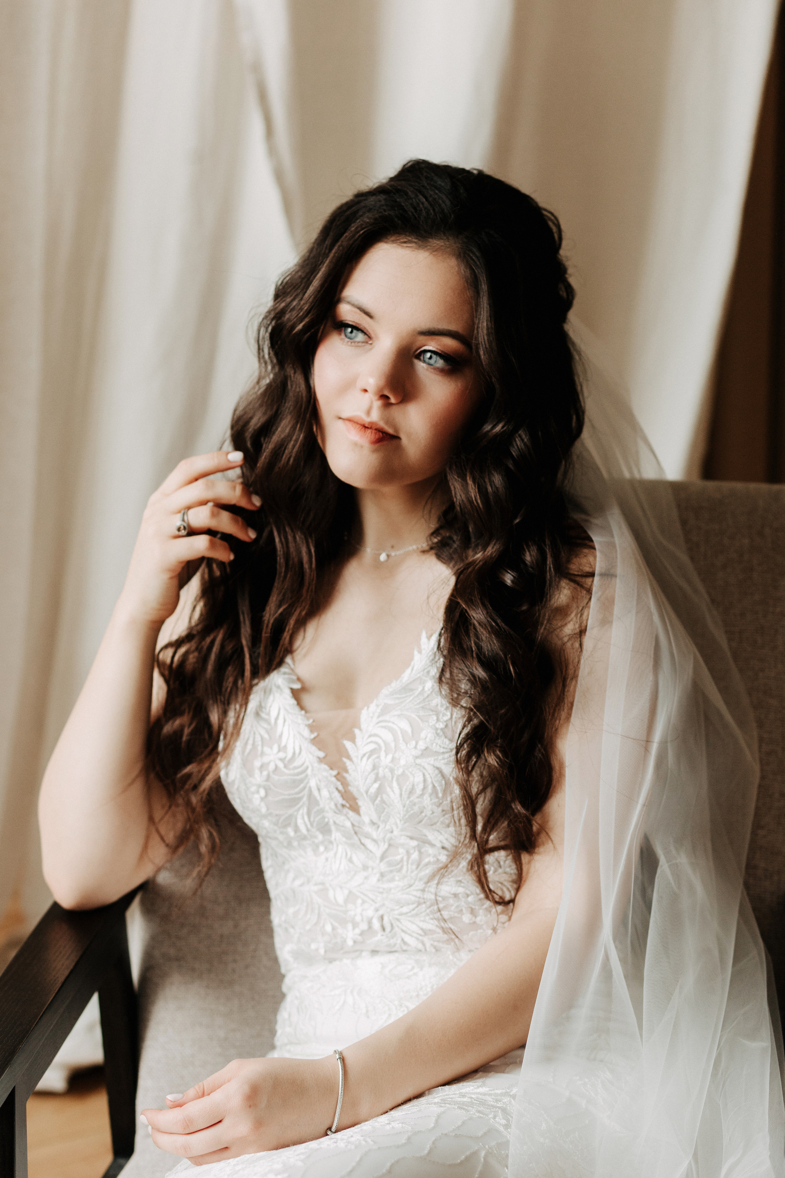 Анна & Марк. Весільний та сімейний фотограф у Харкові Ткаченко Світлана