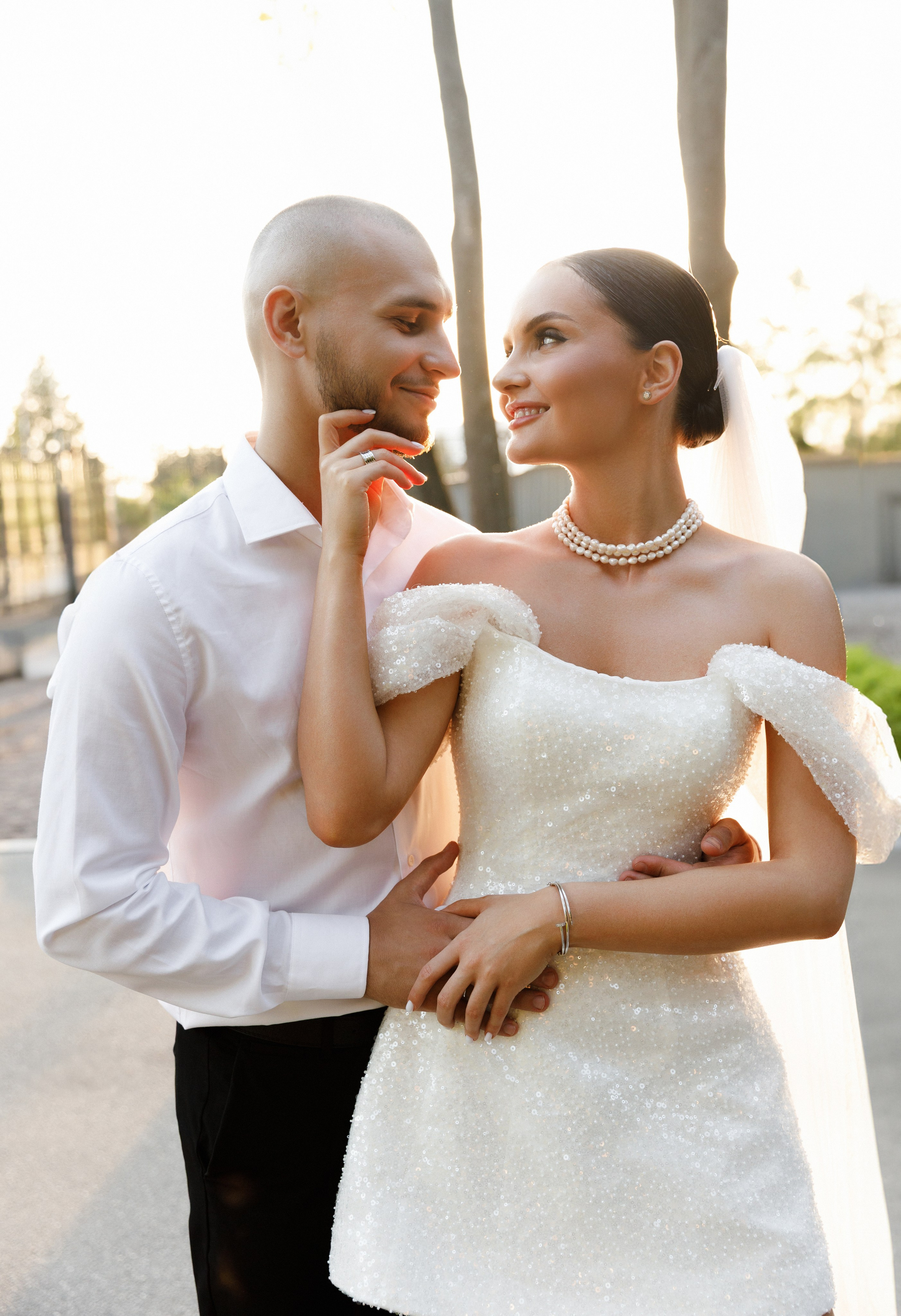 Світлана & Олександр. Весільний та сімейний фотограф у Харкові Ткаченко Світлана