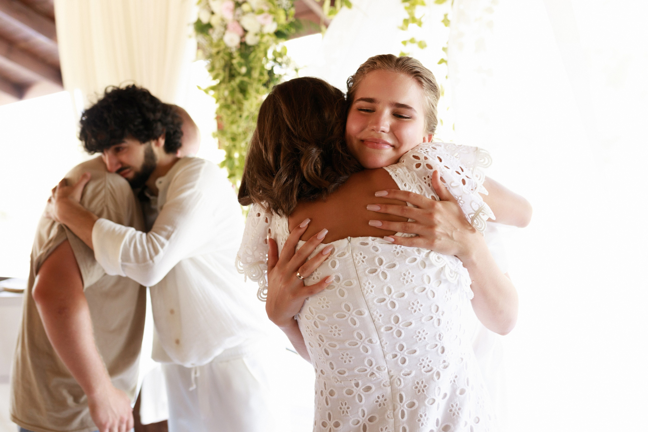 Поліна & Карен. Весільний та сімейний фотограф у Харкові Ткаченко Світлана