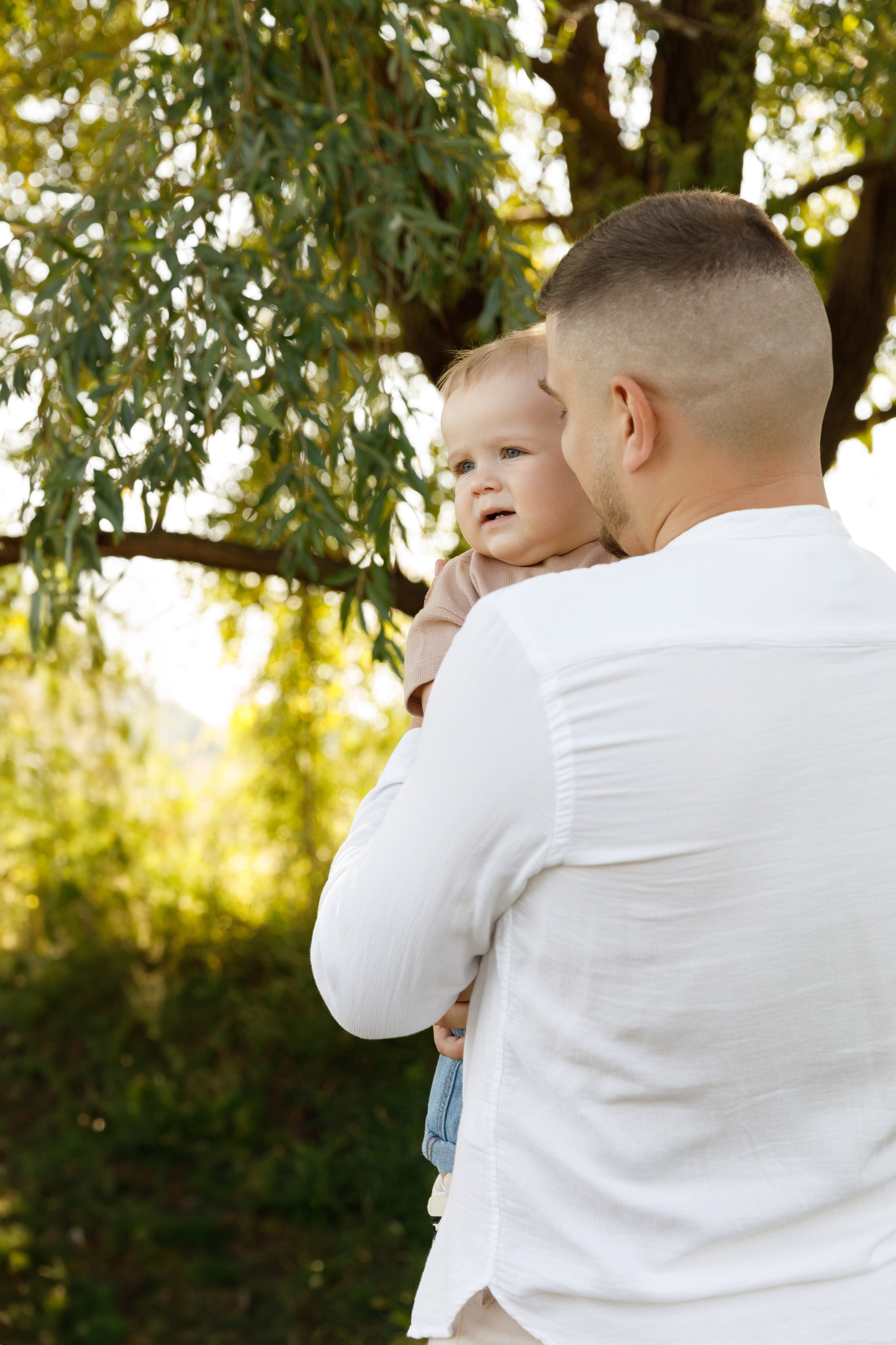 Віка & Влад & Артур. Весільний та сімейний фотограф у Харкові Ткаченко Світлана
