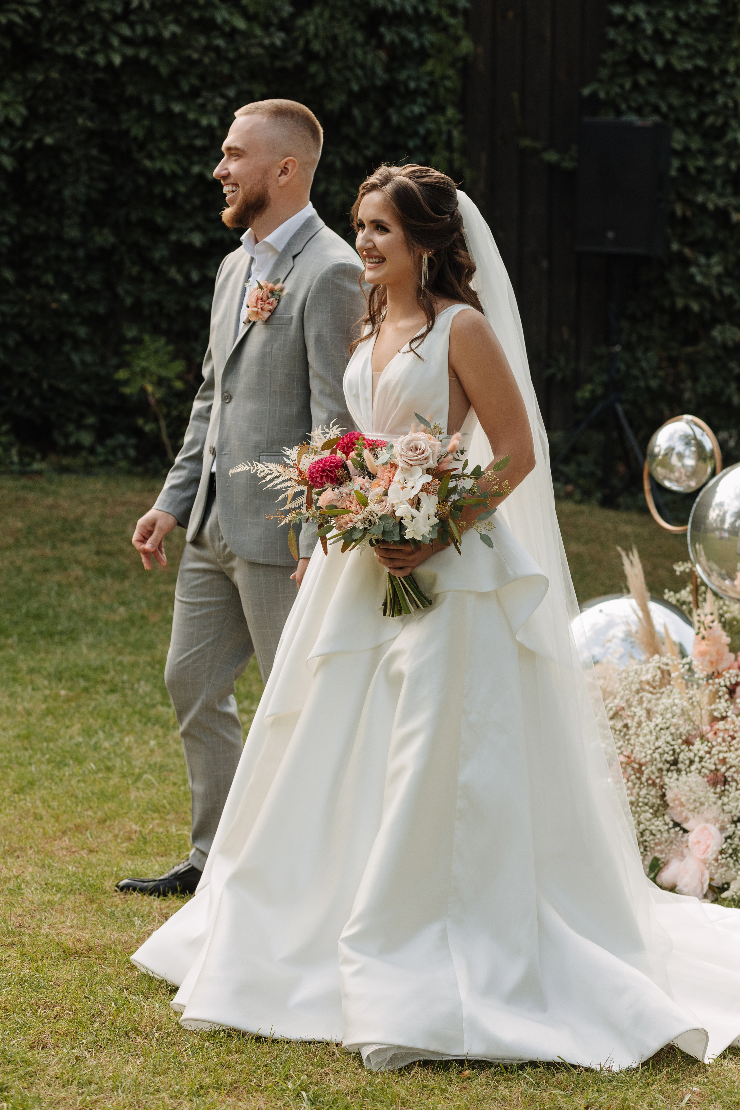 Віка & Максим. Весільний та сімейний фотограф у Харкові Ткаченко Світлана