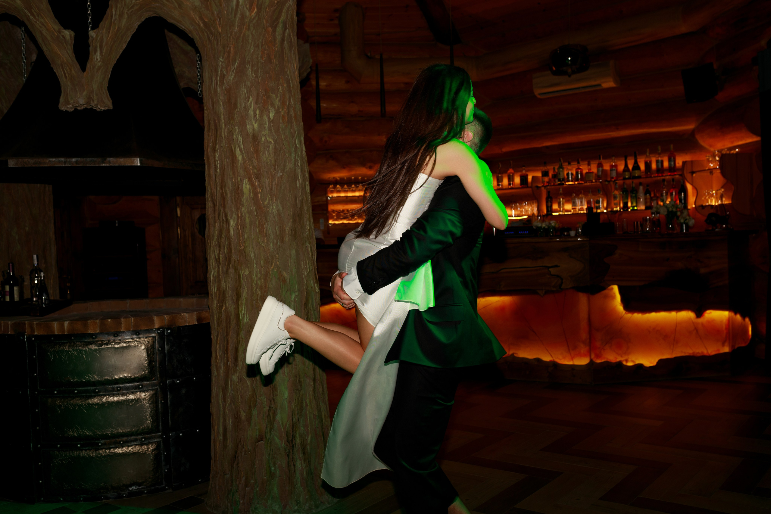 Дар’я & Артур. Весільний та сімейний фотограф у Харкові Ткаченко Світлана