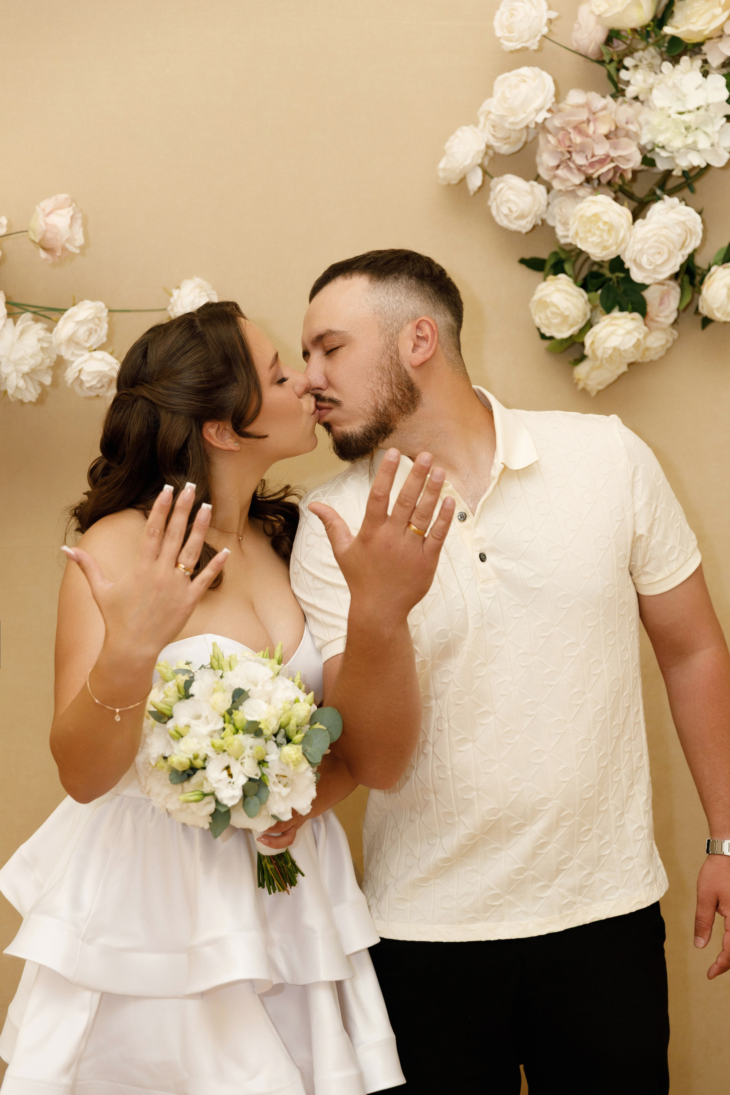 Анна & Валентин. Весільний та сімейний фотограф у Харкові Ткаченко Світлана