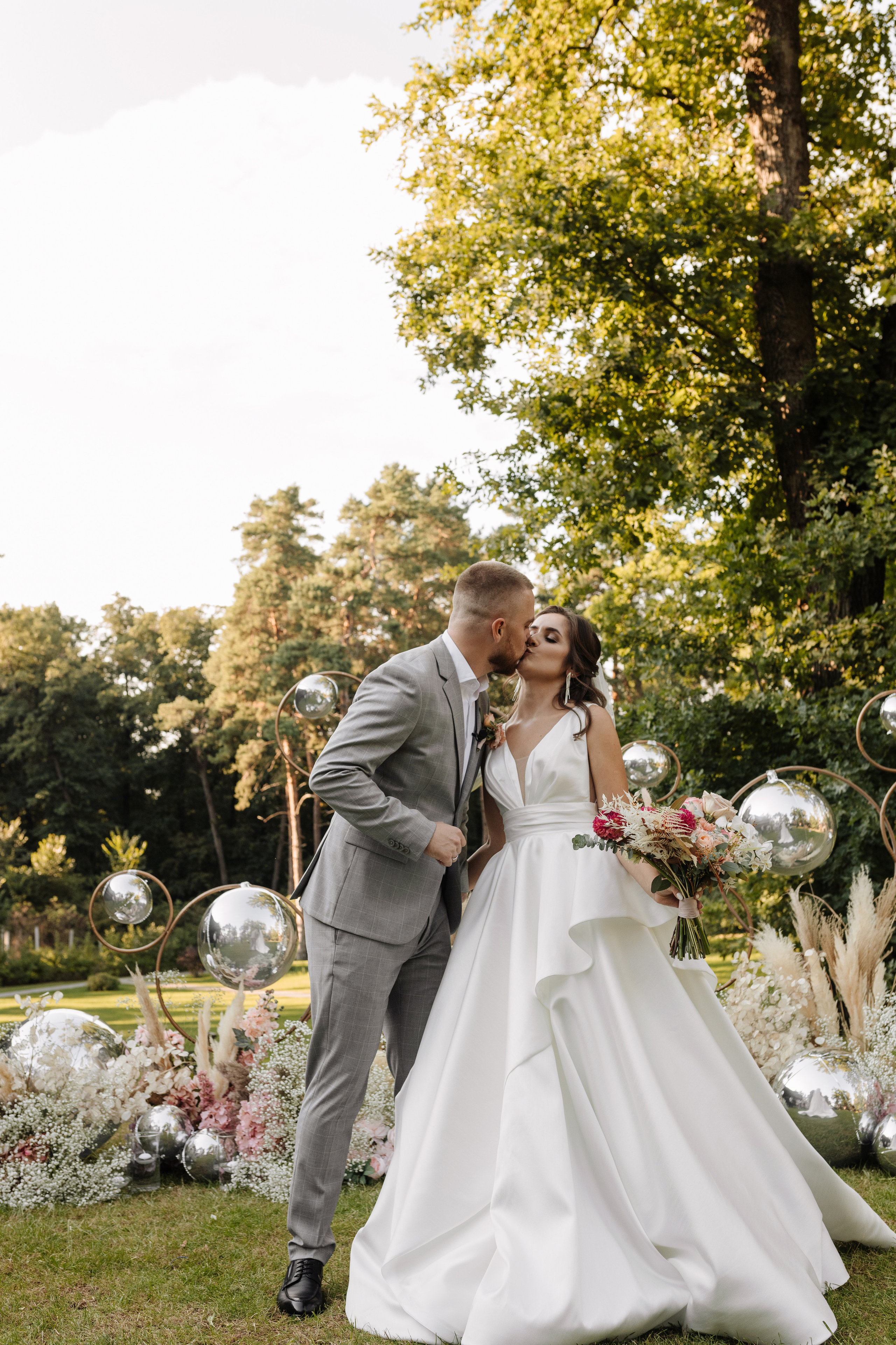 Віка & Максим. Весільний та сімейний фотограф у Харкові Ткаченко Світлана