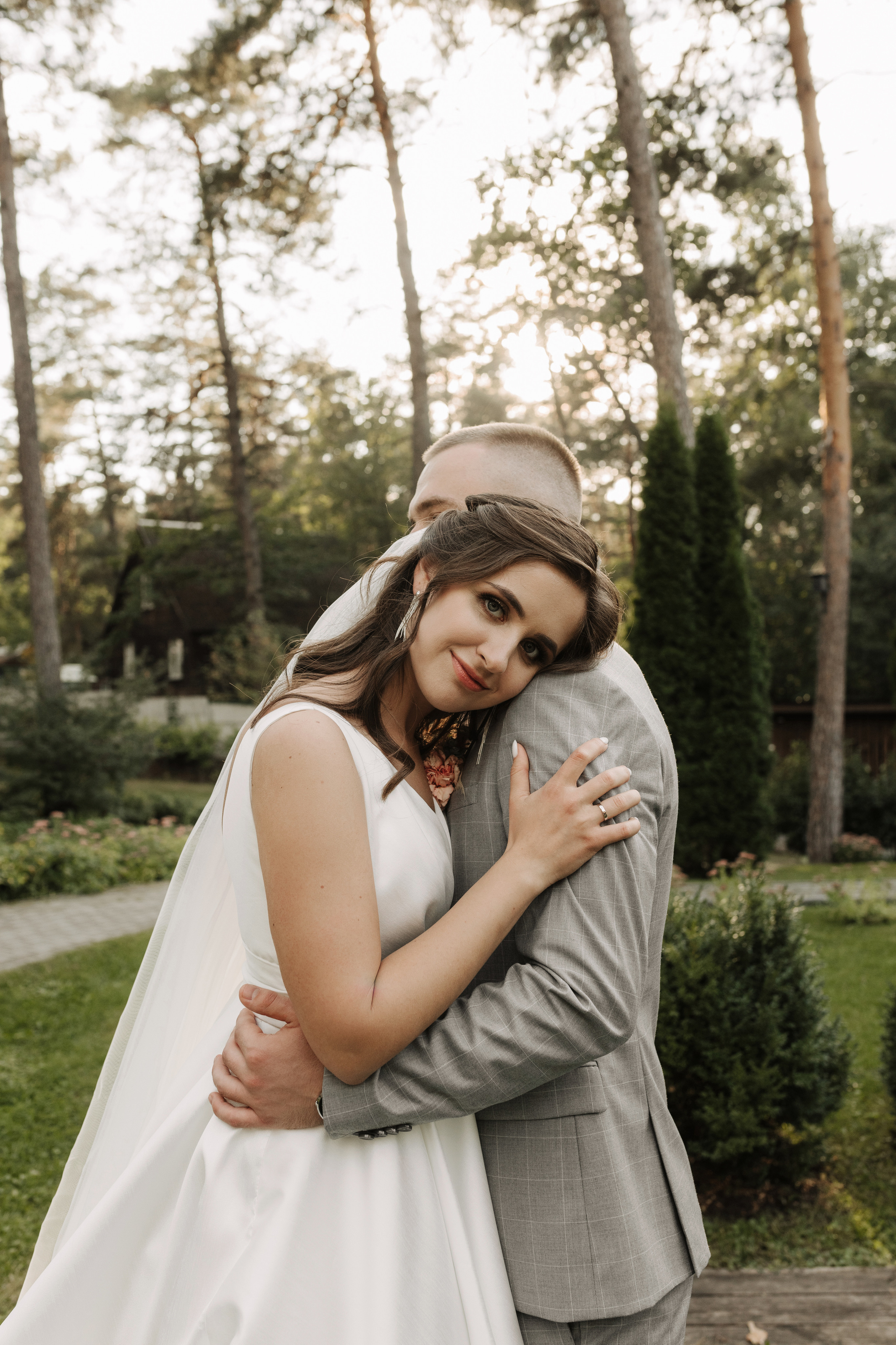 Віка & Максим. Весільний та сімейний фотограф у Харкові Ткаченко Світлана