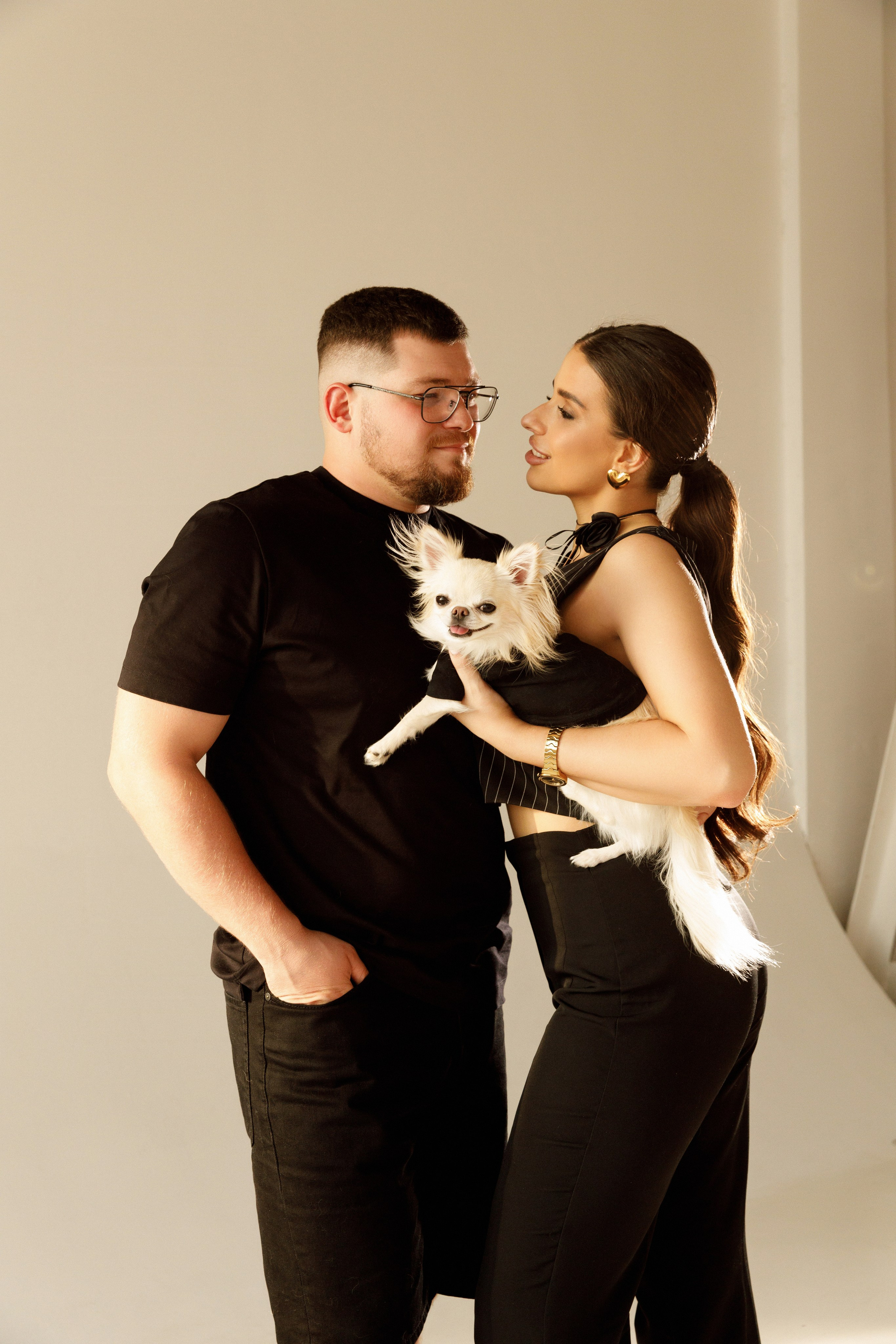 Ольга & Іван. Весільний та сімейний фотограф у Харкові Ткаченко Світлана