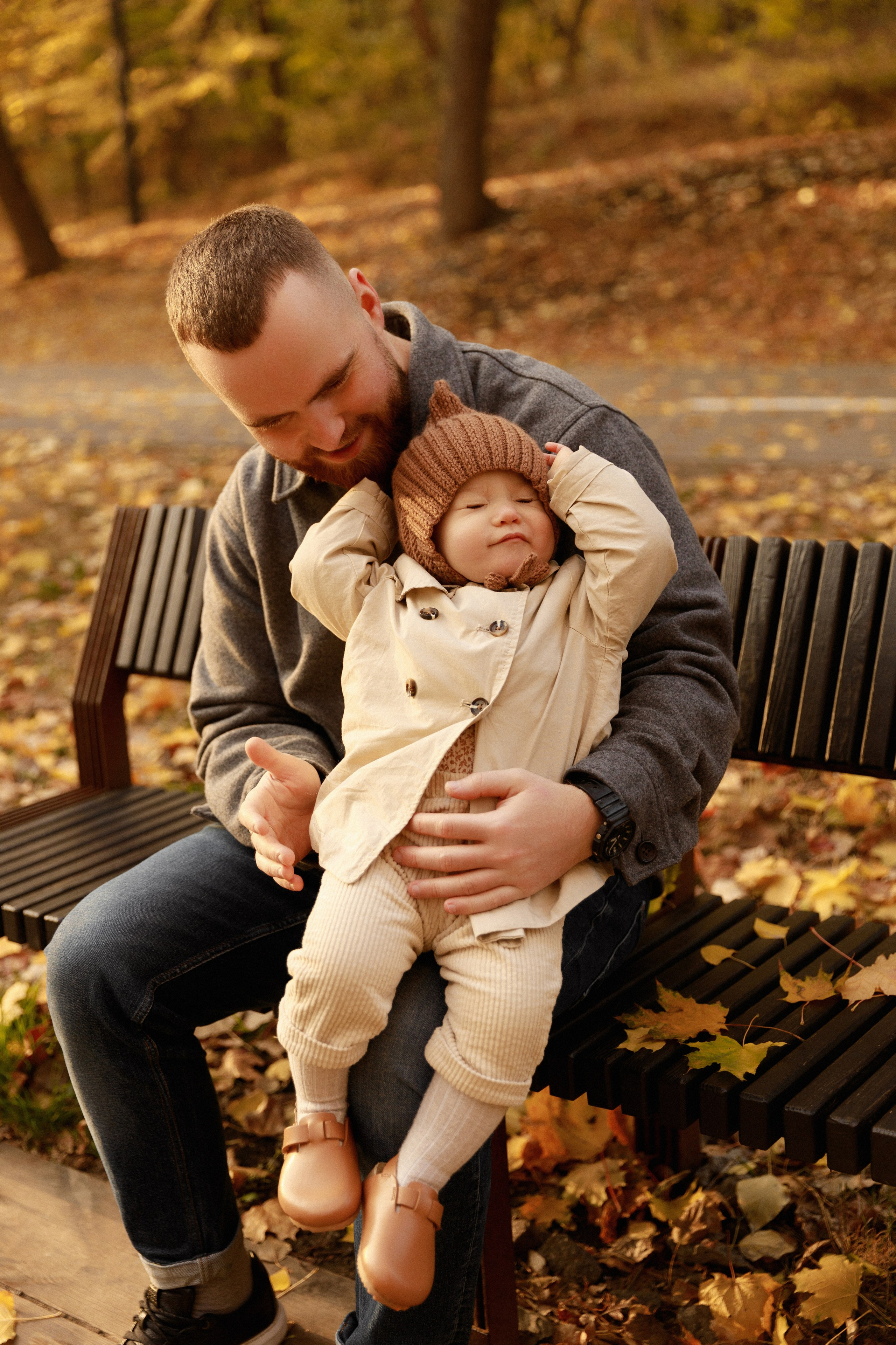 Настя & Вадим & Софія. Весільний та сімейний фотограф у Харкові Ткаченко Світлана