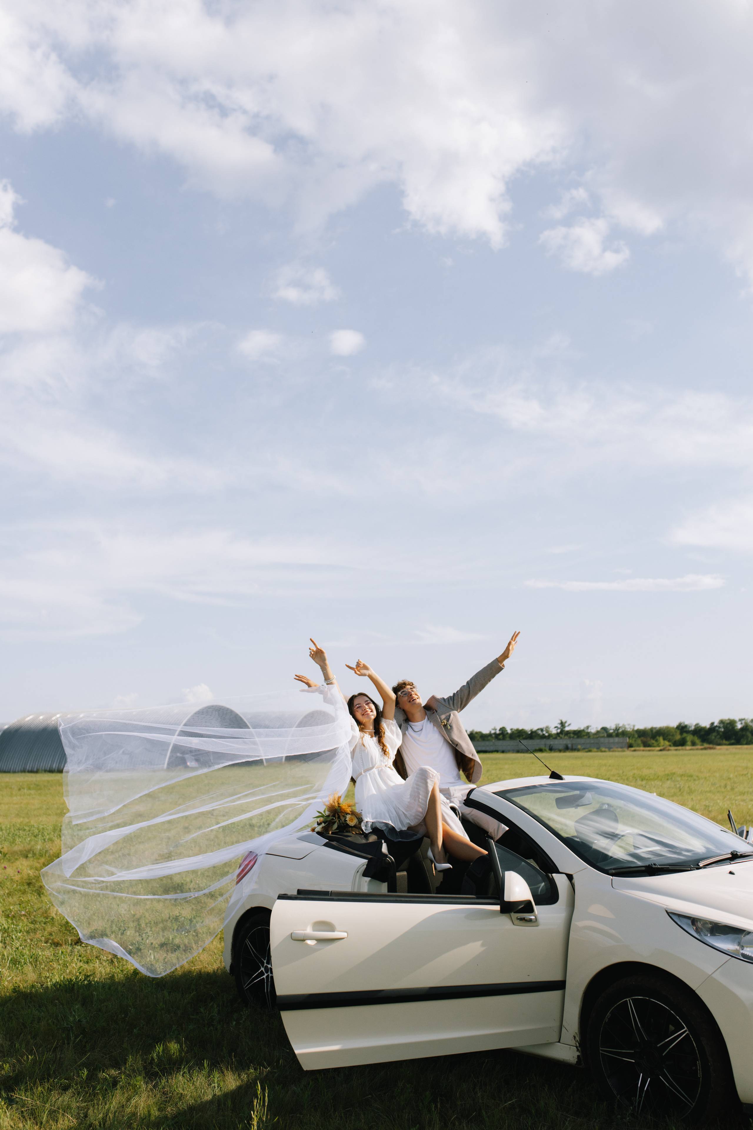 Арина & Олексій. Весільний та сімейний фотограф у Харкові Ткаченко Світлана