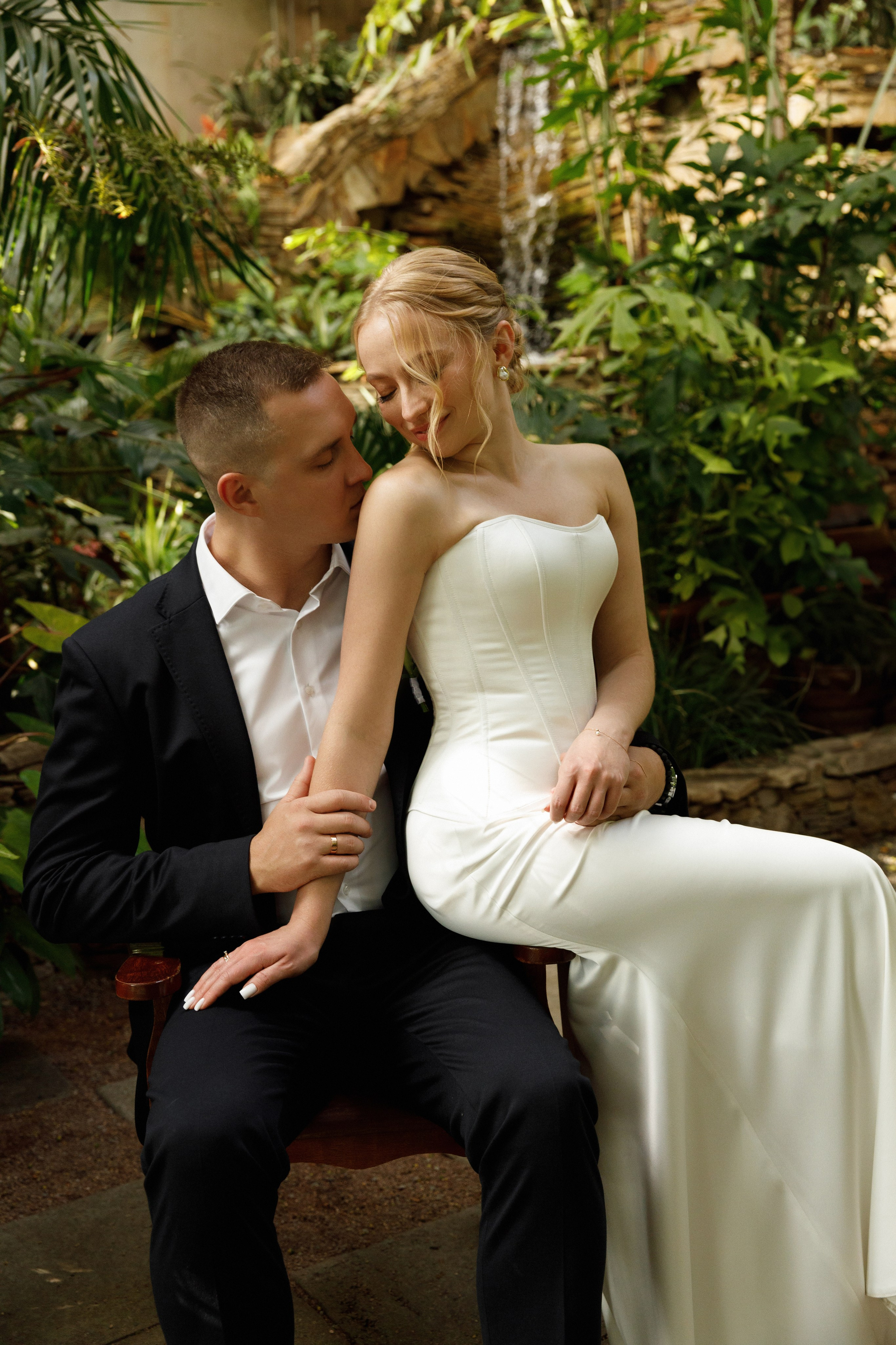 Анастасія & Ігор. Весільний та сімейний фотограф у Харкові Ткаченко Світлана