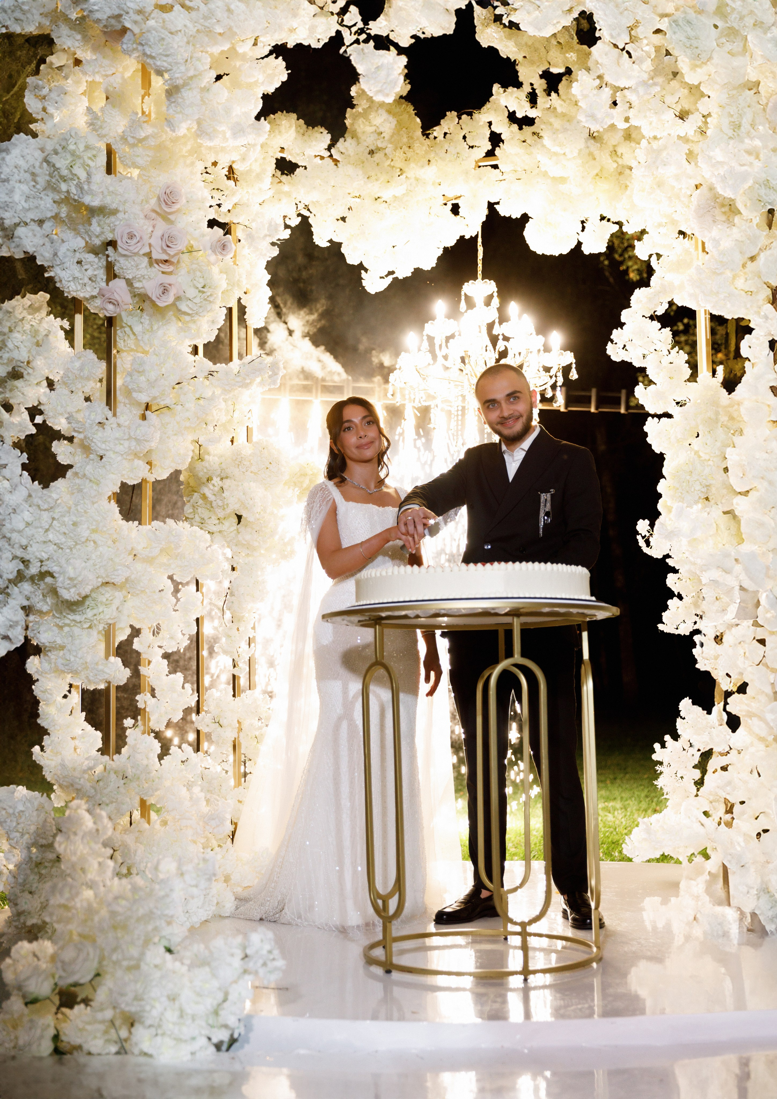 Аяз Джахан. Весільний та сімейний фотограф у Харкові Ткаченко Світлана