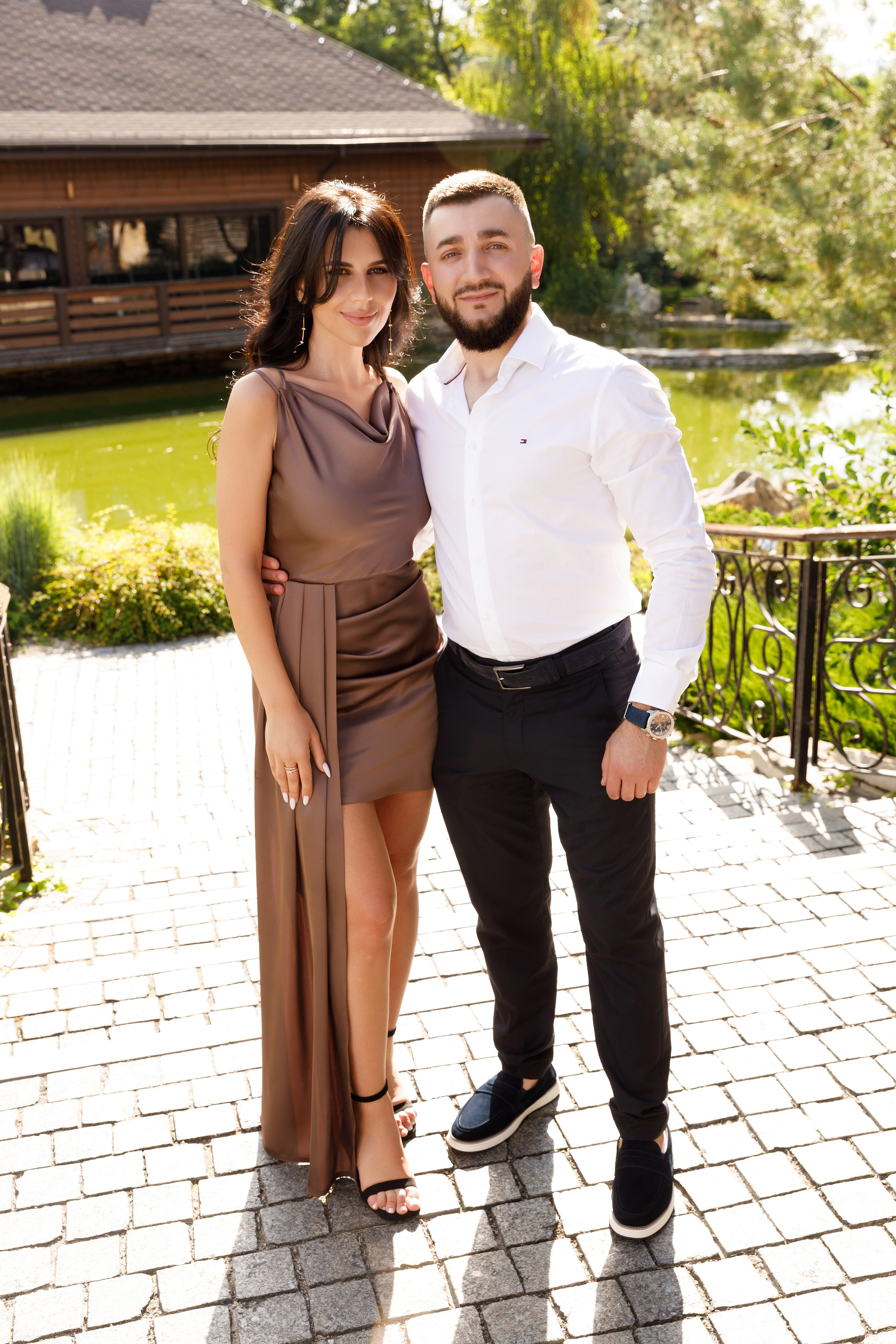 Катерина & Джекі. Весільний та сімейний фотограф у Харкові Ткаченко Світлана