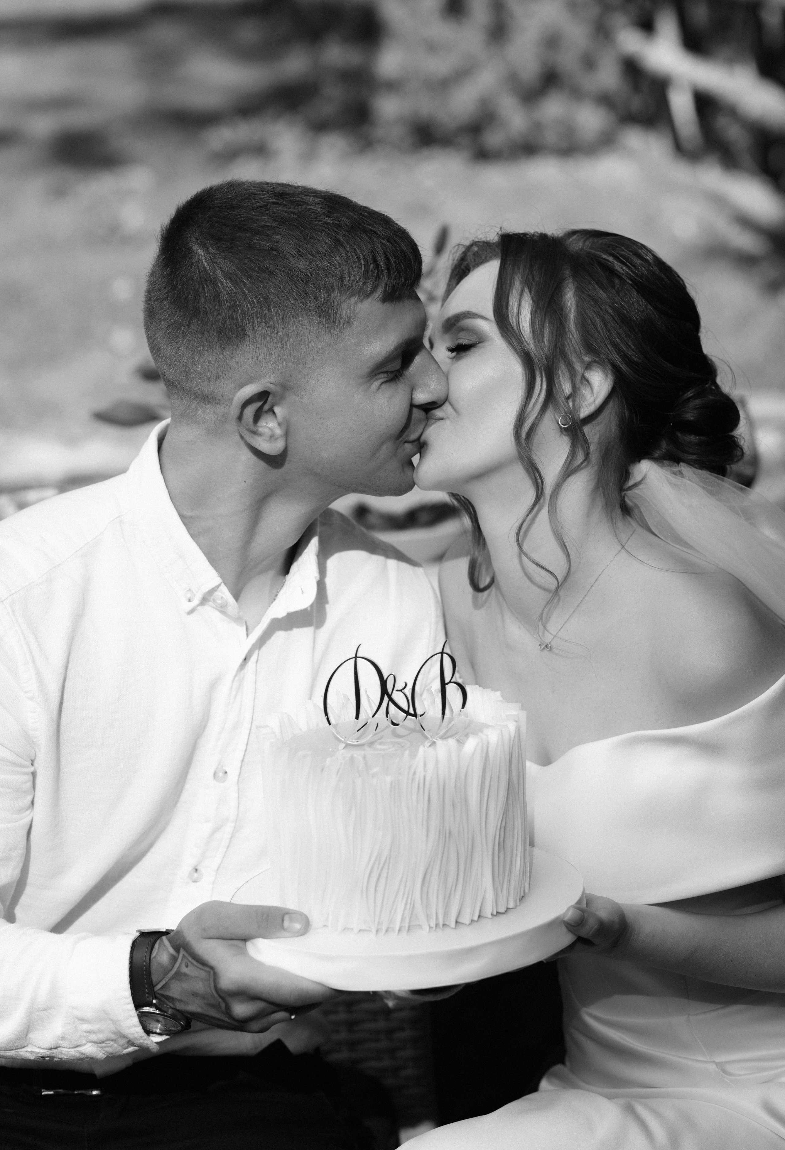 Вікторія & Дмитро. Весільний та сімейний фотограф у Харкові Ткаченко Світлана