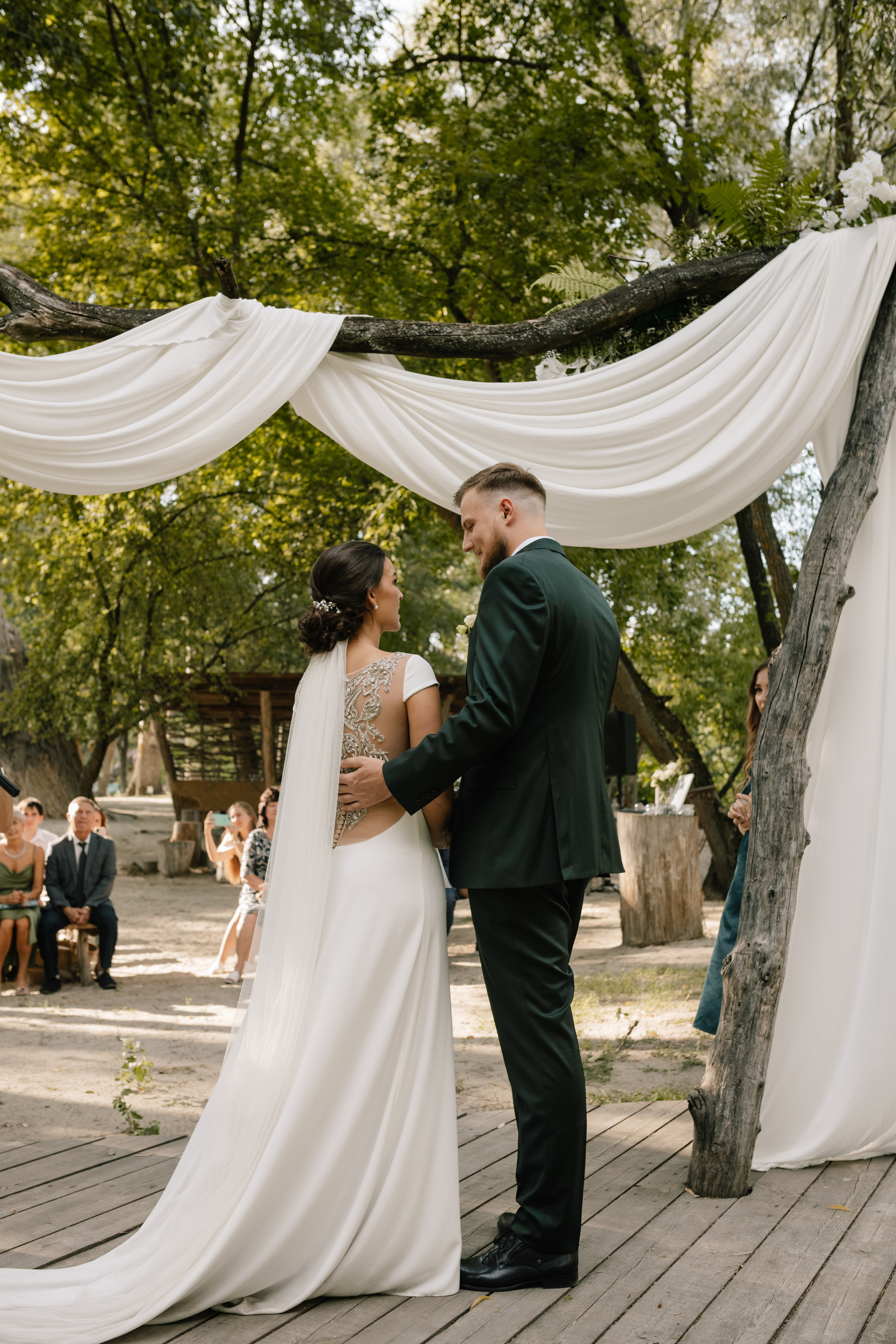 Настя & Влад. Весільний та сімейний фотограф у Харкові Ткаченко Світлана