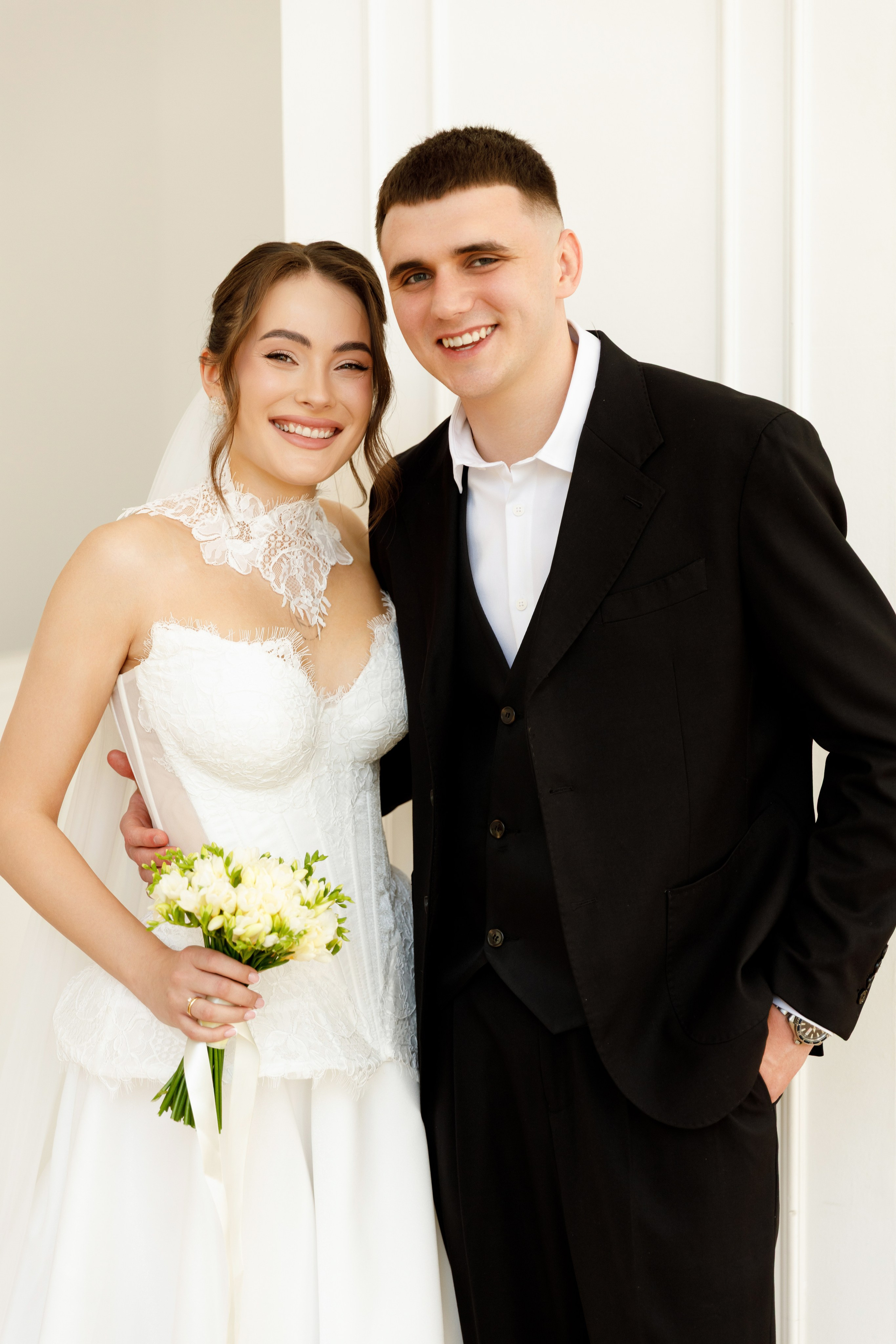 Діана & Микола. Весільний та сімейний фотограф у Харкові Ткаченко Світлана