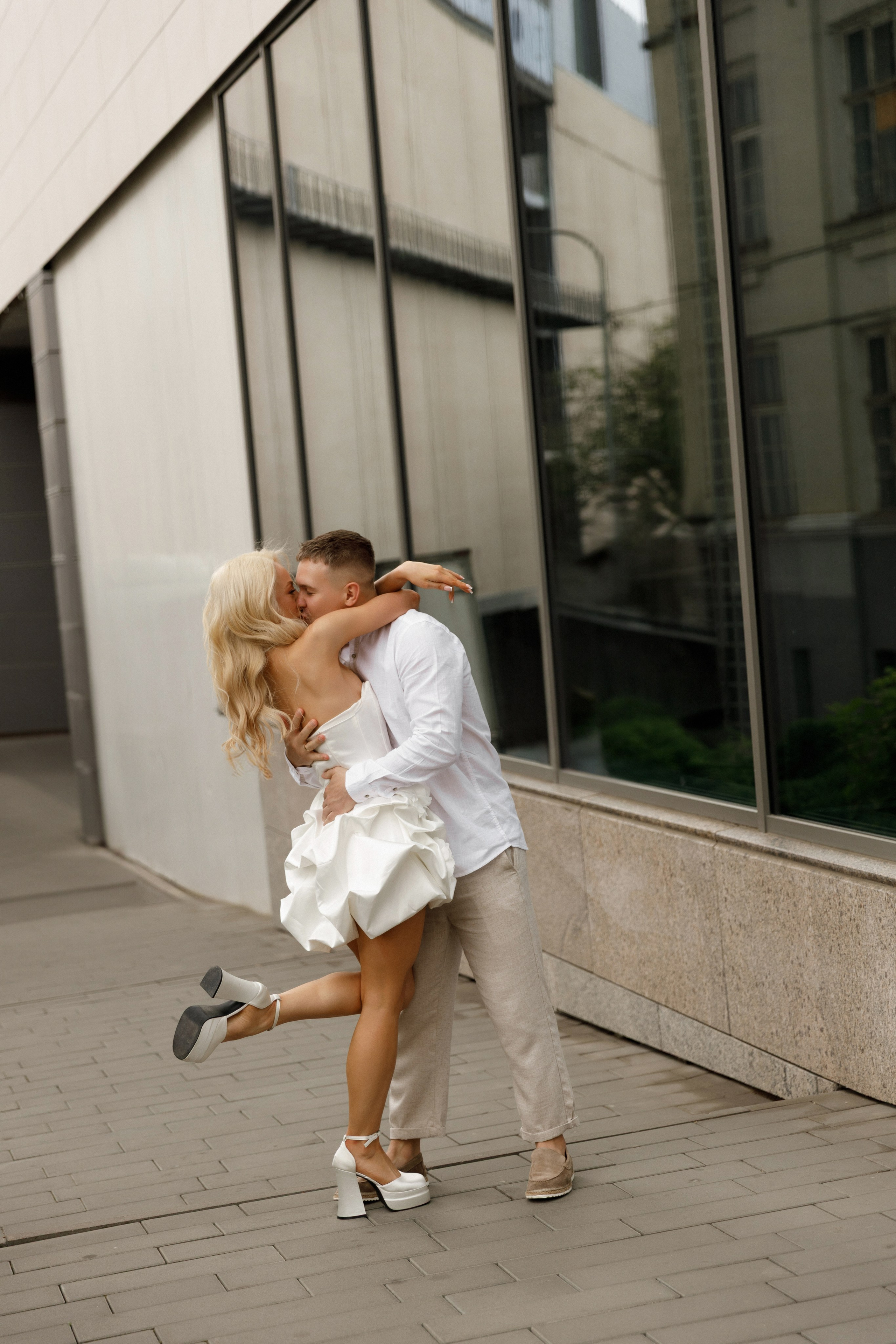 Ганна & Олександр. Весільний та сімейний фотограф у Харкові Ткаченко Світлана