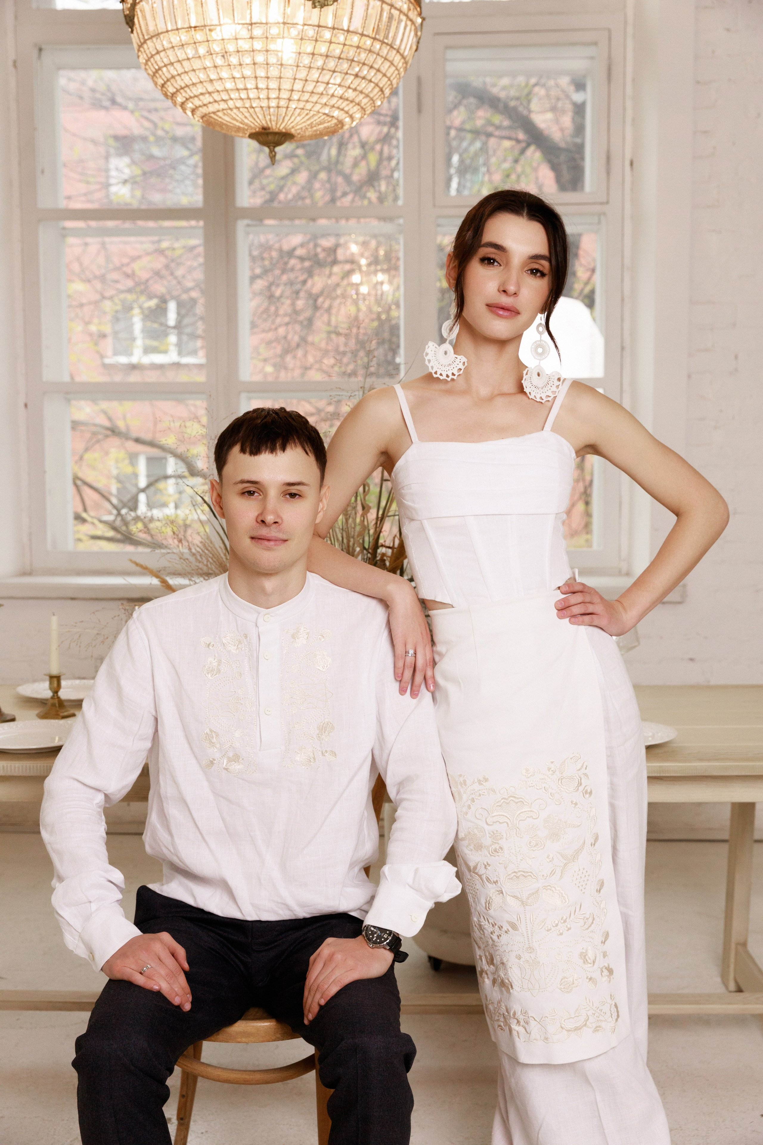 Валерія & Олександр. Весільний та сімейний фотограф у Харкові Ткаченко Світлана