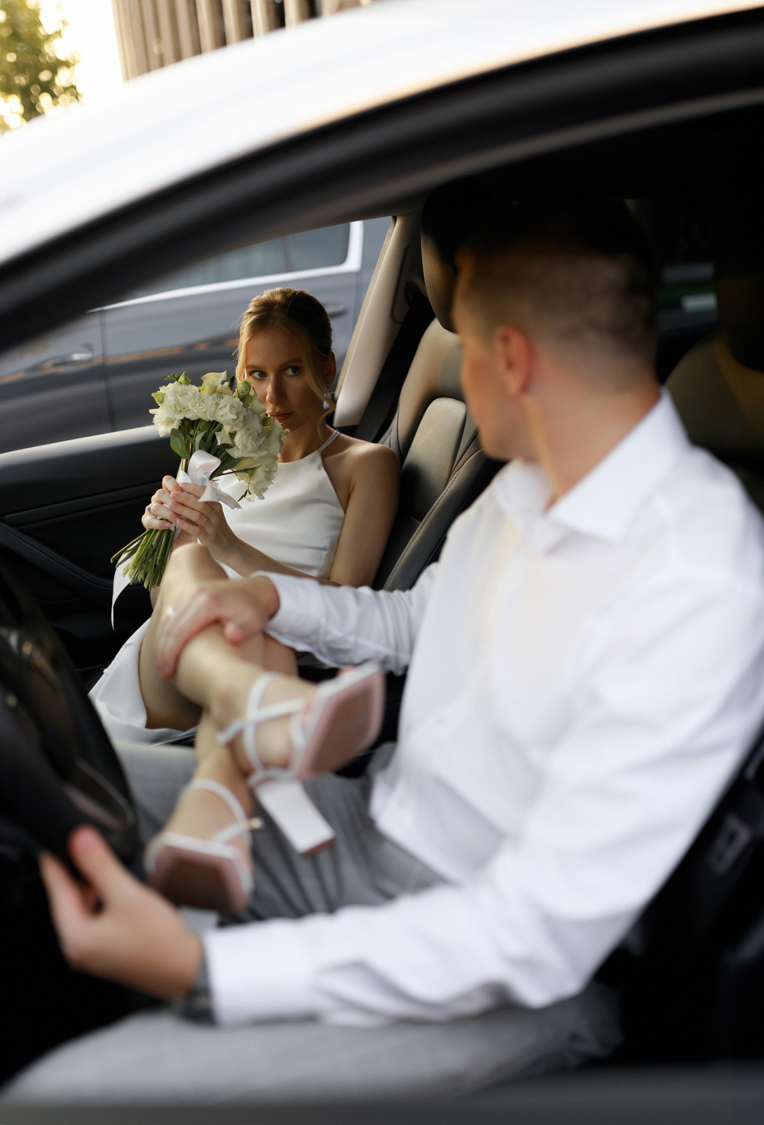 Ольга & Олександр. Весільний та сімейний фотограф у Харкові Ткаченко Світлана