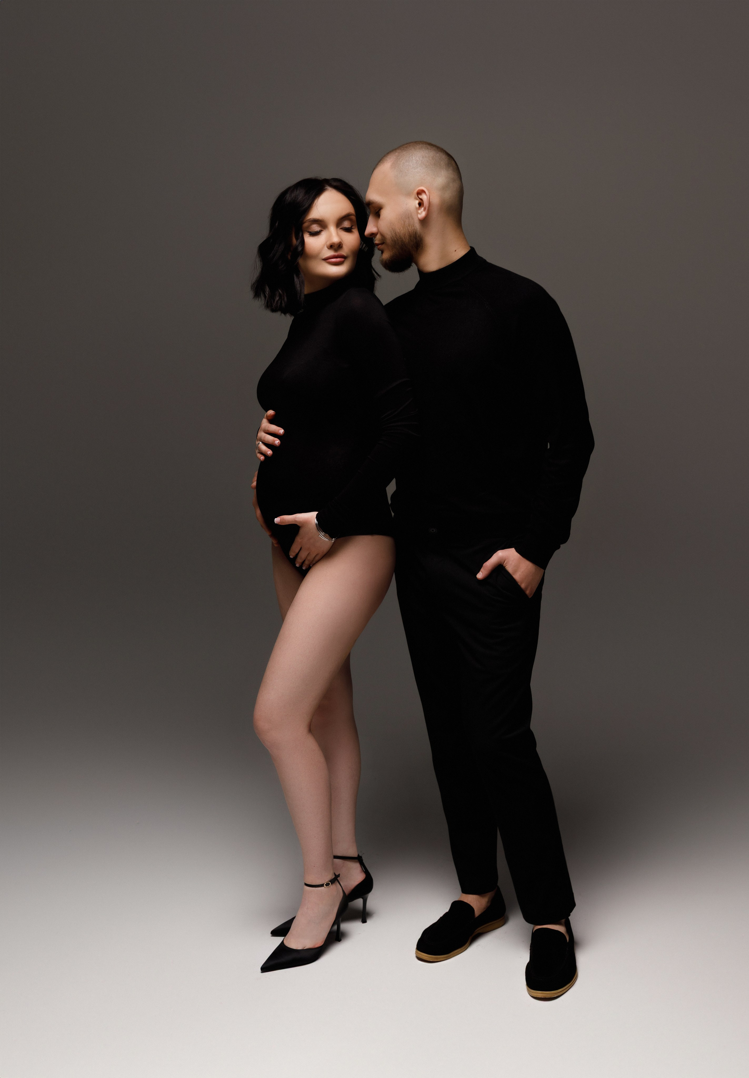 Світлана & Олександр - вагітність. Весільний та сімейний фотограф у Харкові Ткаченко Світлана