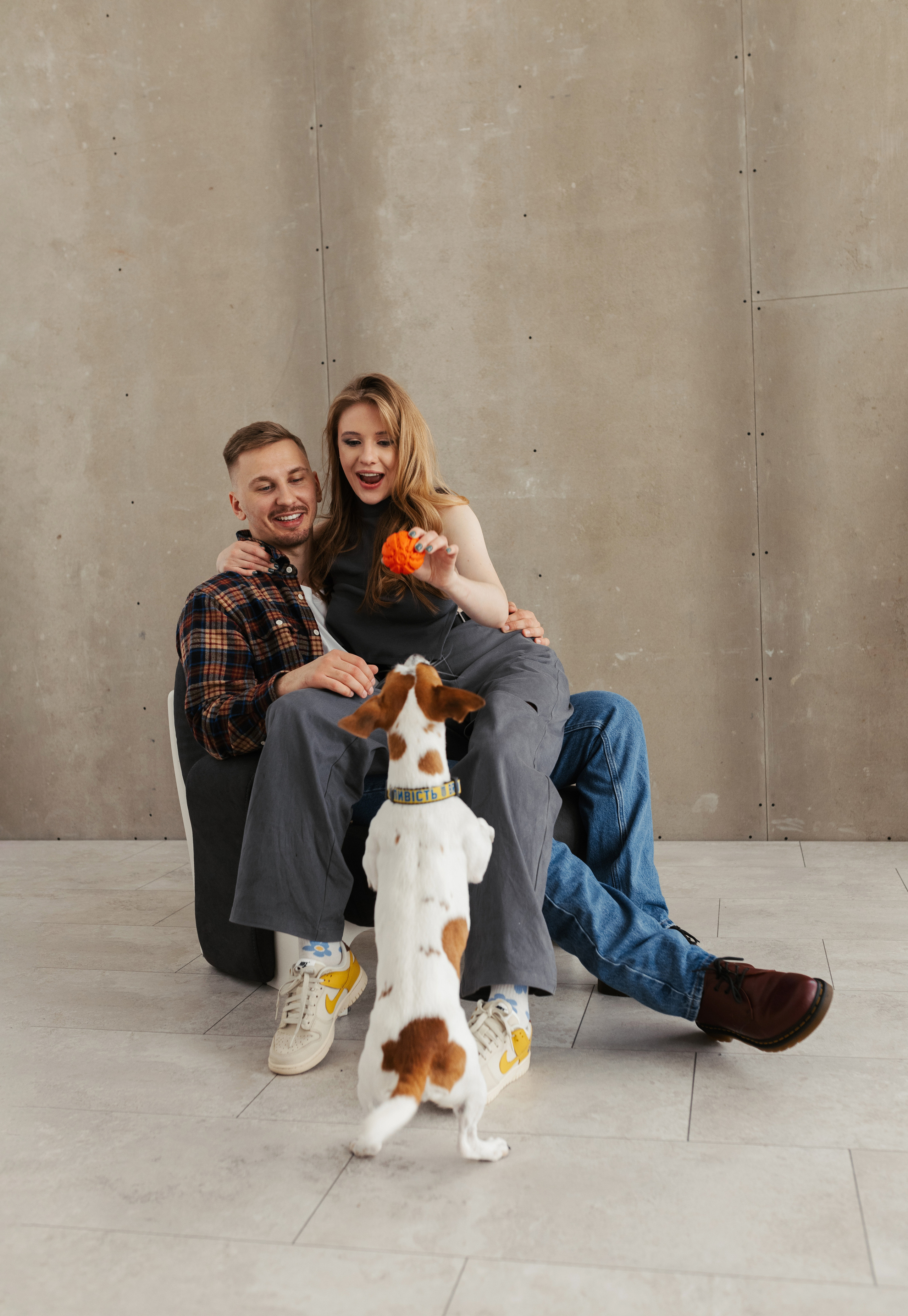 Настя & Іван. Весільний та сімейний фотограф у Харкові Ткаченко Світлана