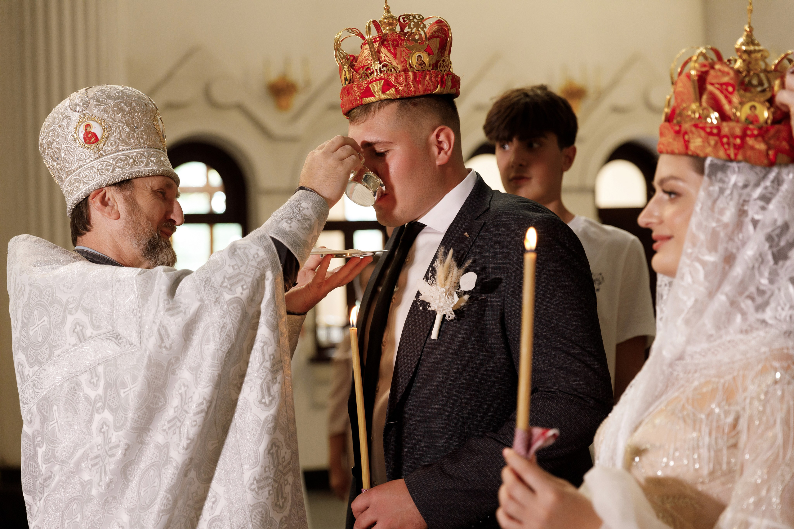 Віталіна & Владислав. Весільний та сімейний фотограф у Харкові Ткаченко Світлана