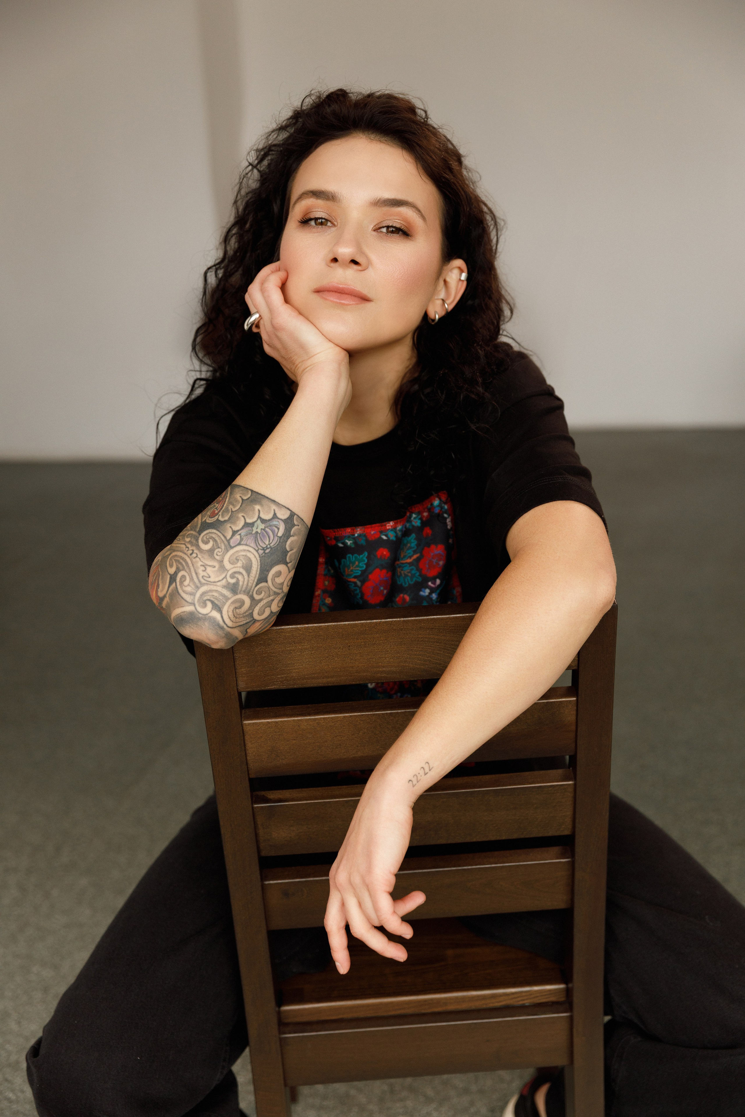 Ольга. Весільний та сімейний фотограф у Харкові Ткаченко Світлана