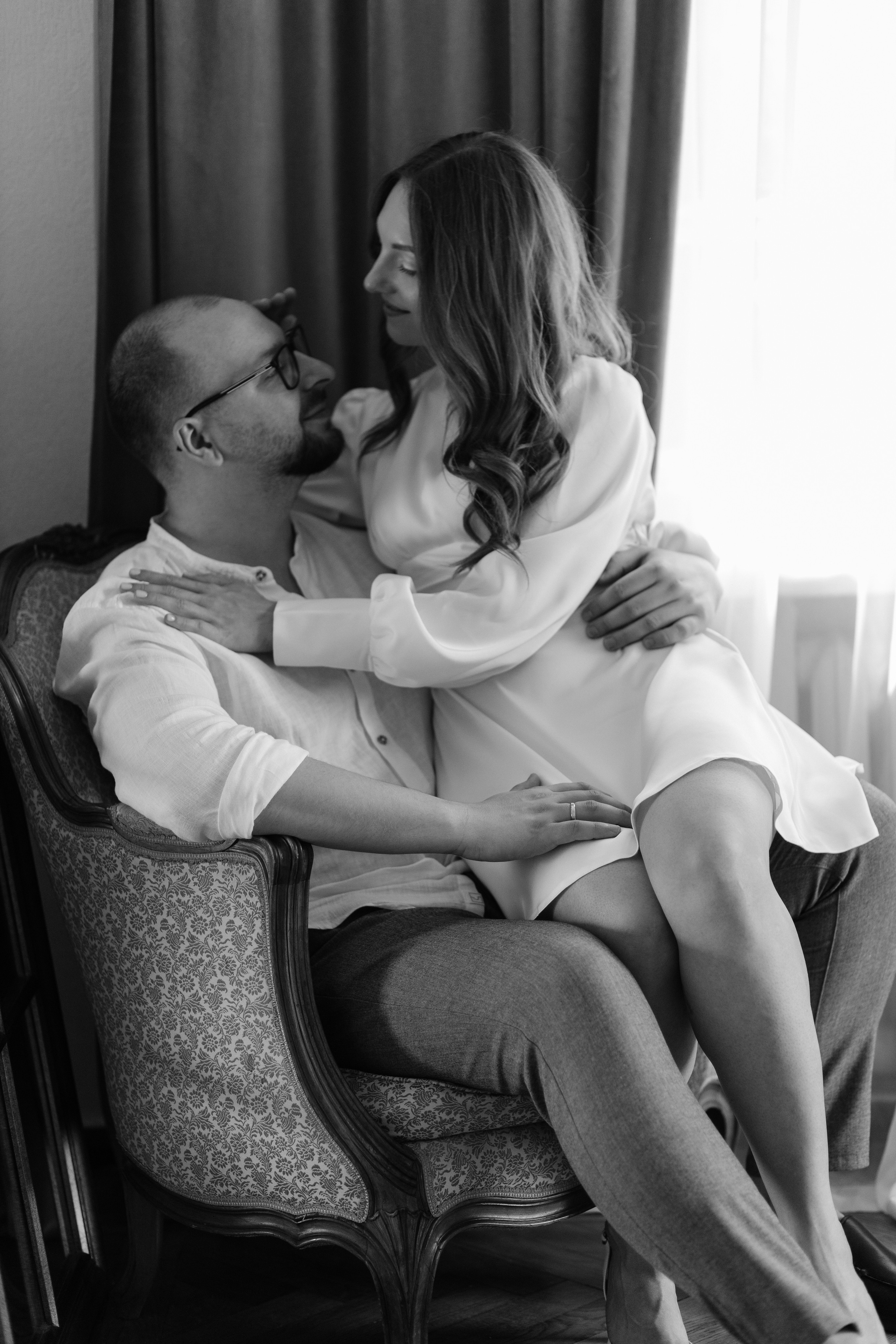 Ріта & Рінат. Весільний та сімейний фотограф у Харкові Ткаченко Світлана